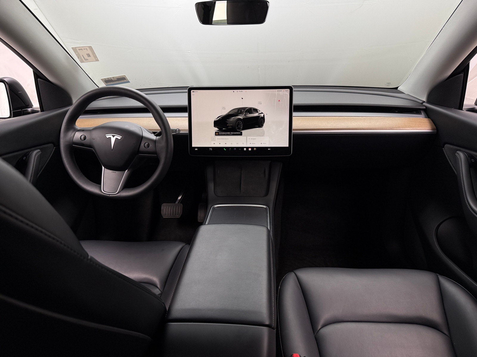 Thumbnail: 2022 Tesla Model Y - 2