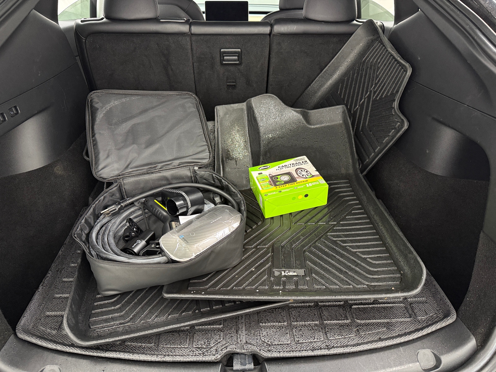 Thumbnail: 2022 Tesla Model Y - 6