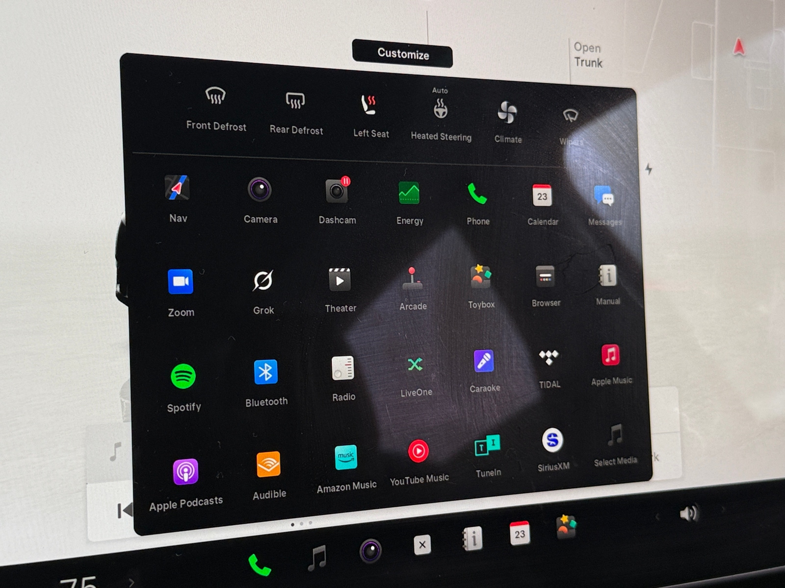 Thumbnail: 2022 Tesla Model Y - 3