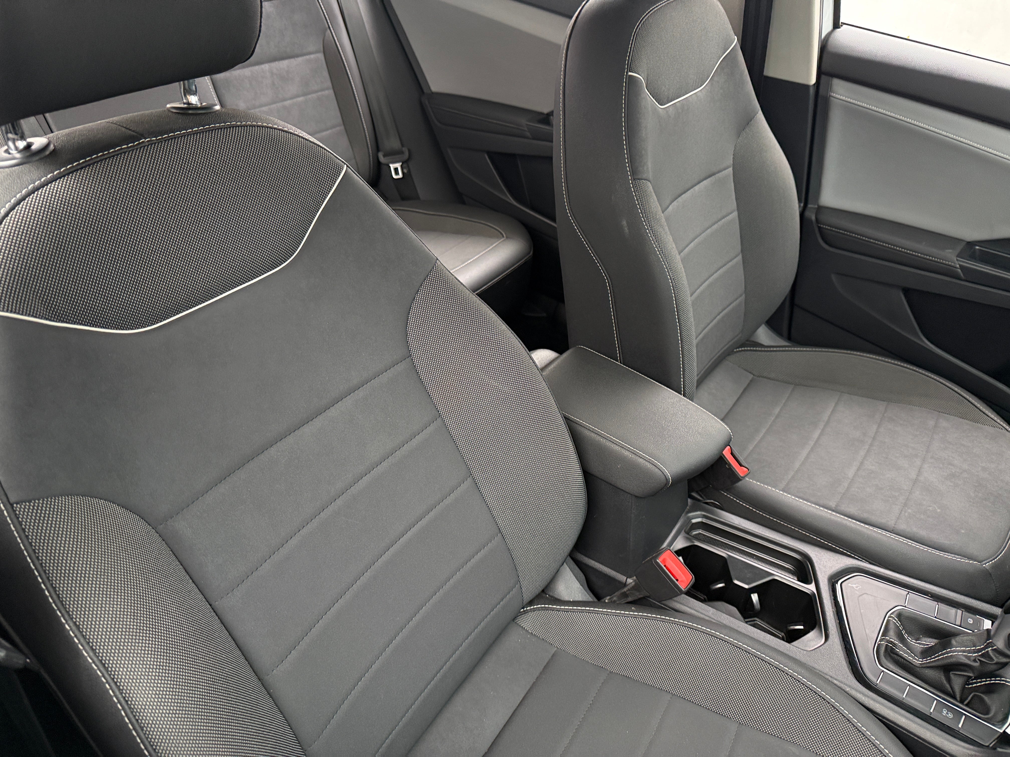 2024 Volkswagen Taos