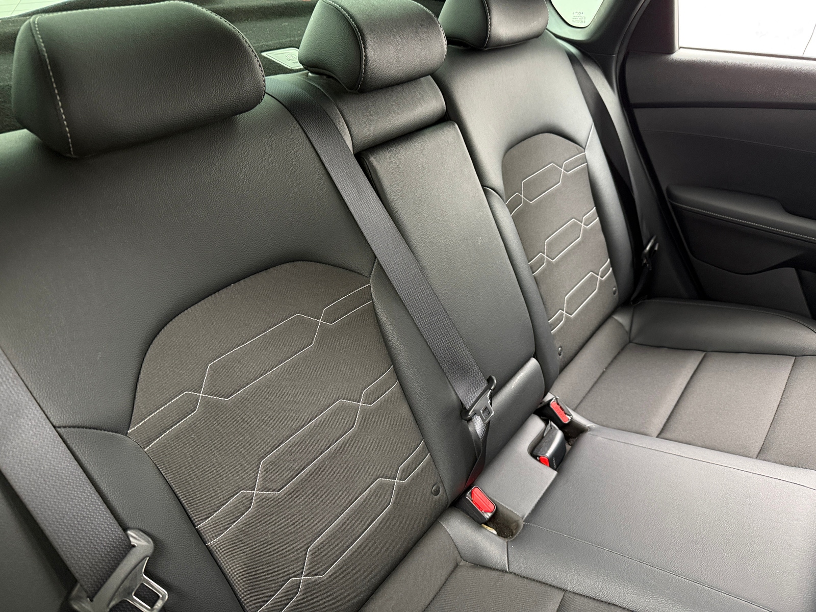 Thumbnail: 2023 Kia Forte - 6