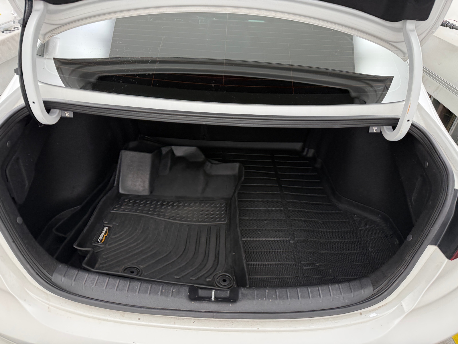 Thumbnail: 2023 Kia Forte - 7