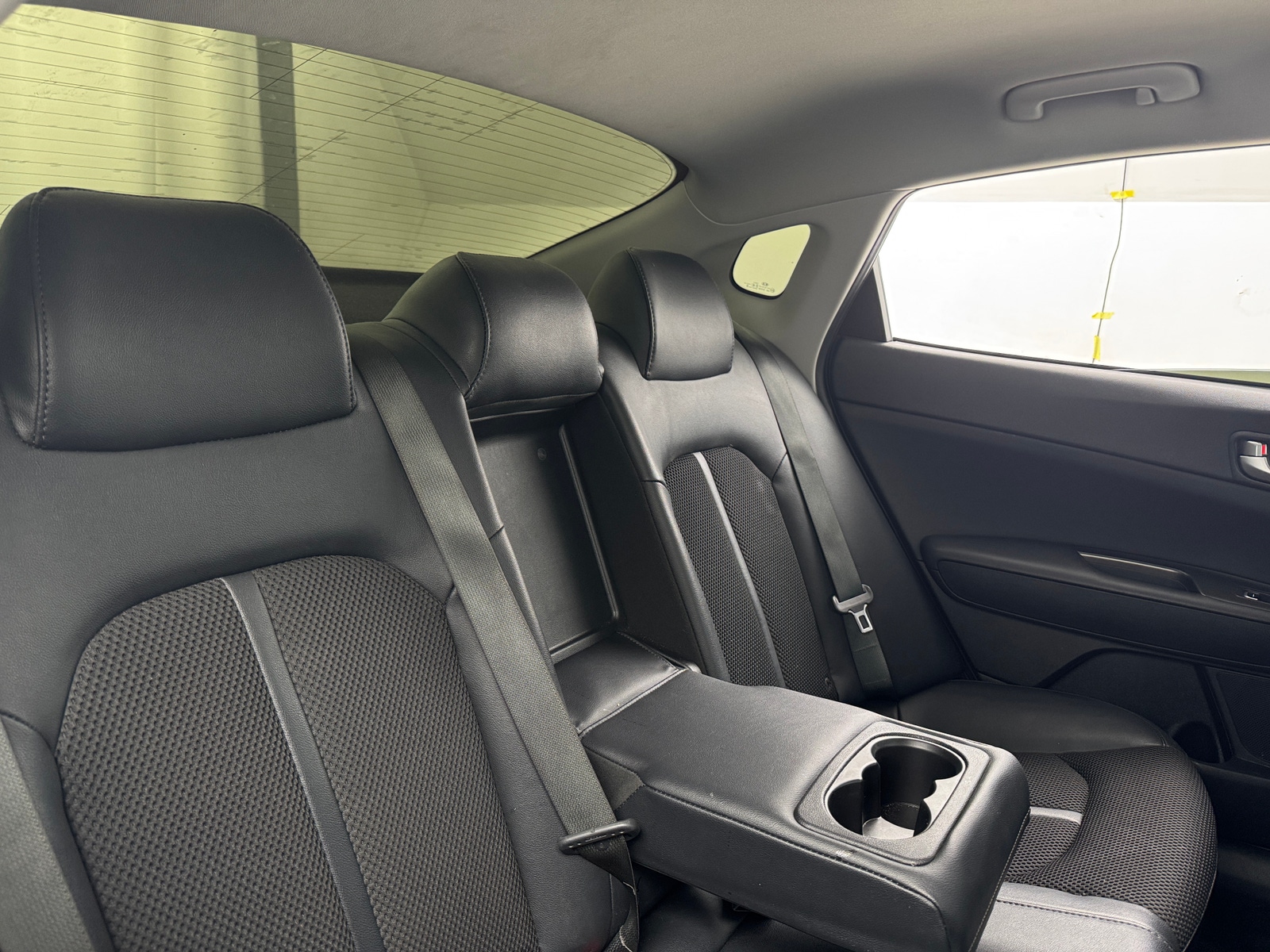 Thumbnail: 2019 Kia Optima - 5