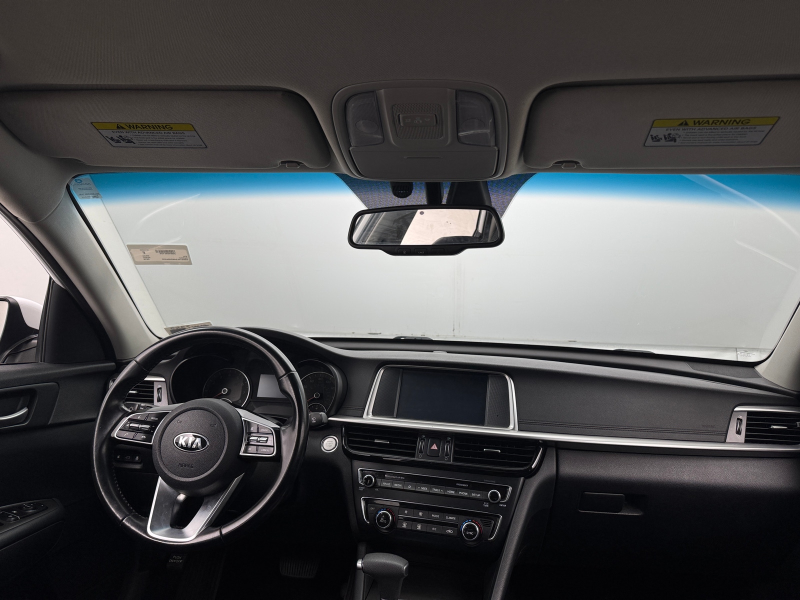 Thumbnail: 2019 Kia Optima - 2