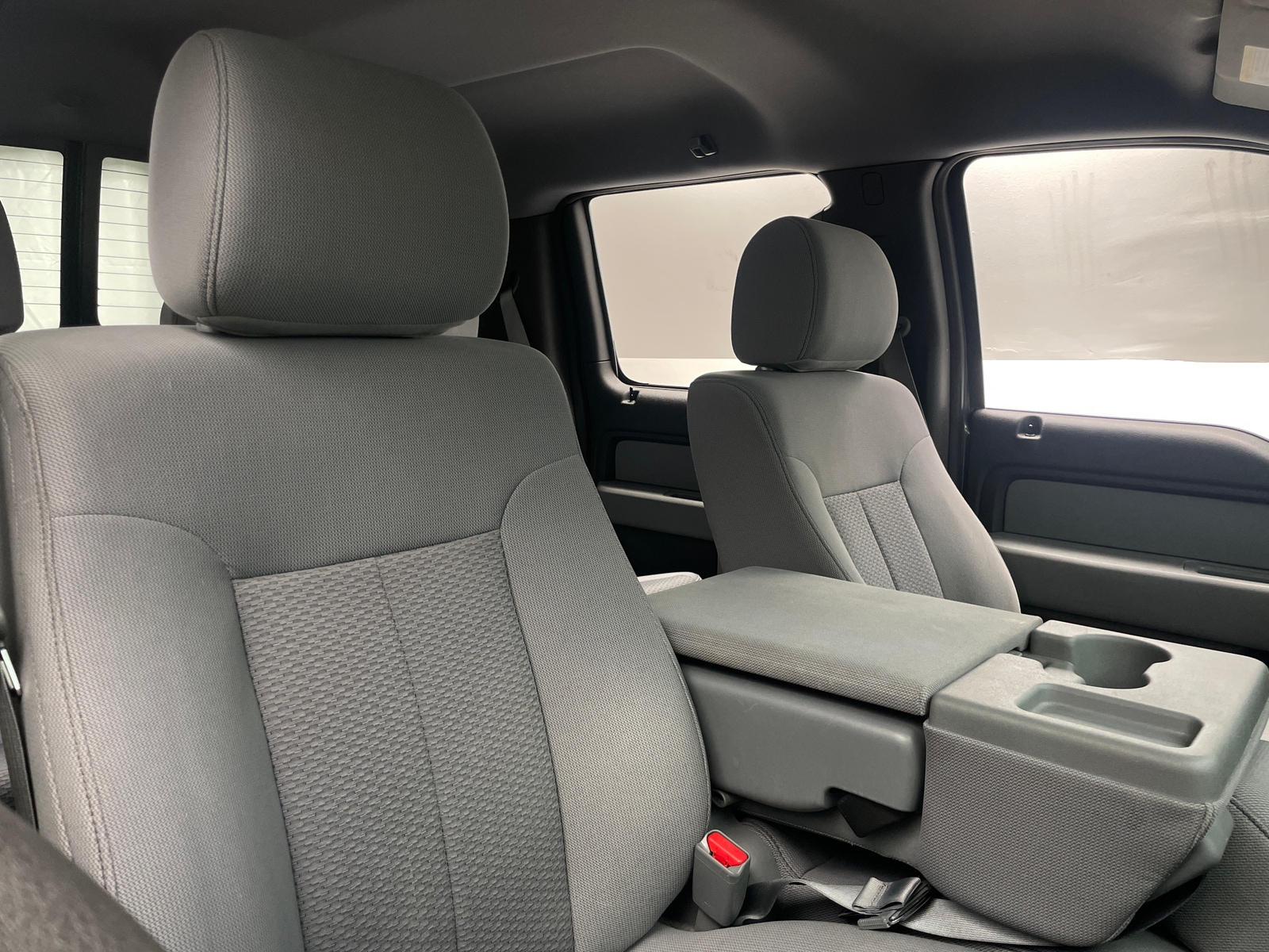 Thumbnail: 2014 Ford Econoline - 2