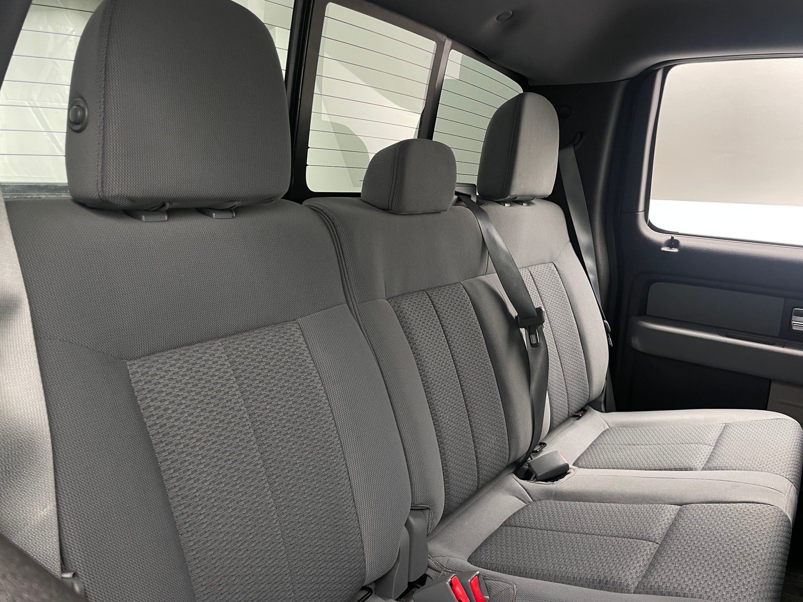 Thumbnail: 2014 Ford Econoline - 6