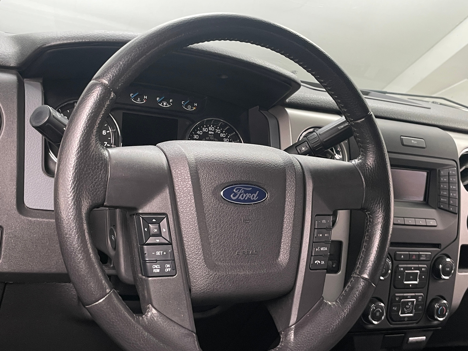 Thumbnail: 2014 Ford Econoline - 5