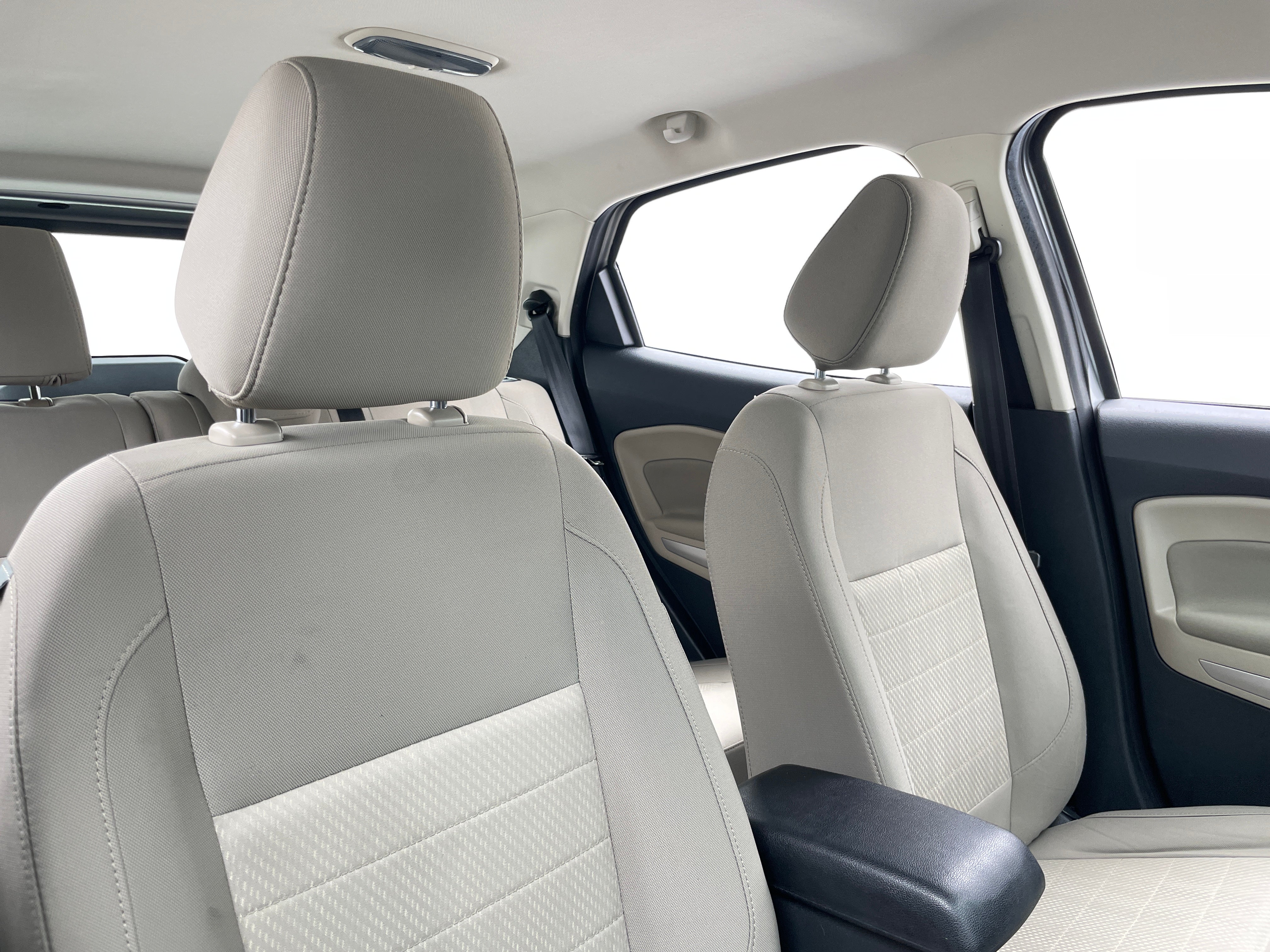 2021 Ford EcoSport