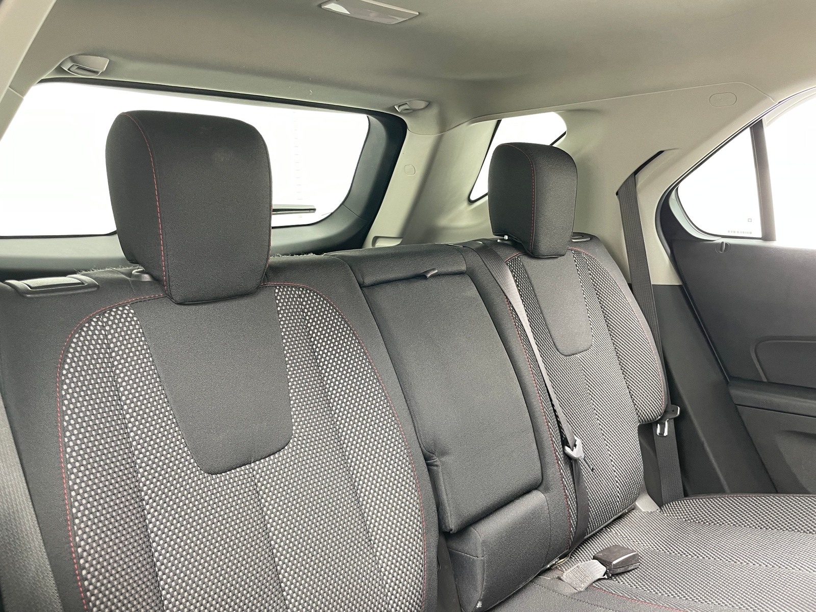 Thumbnail: 2016 Chevrolet Equinox - 6