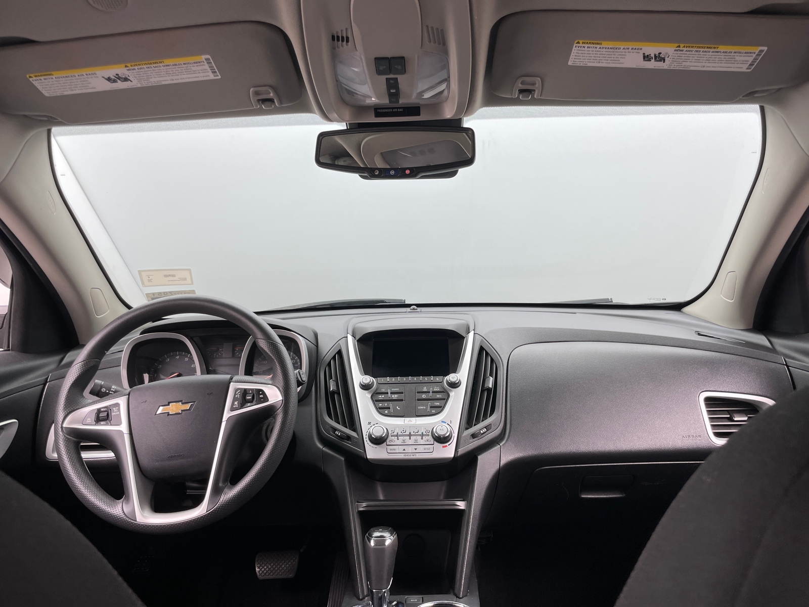 Thumbnail: 2016 Chevrolet Equinox - 3
