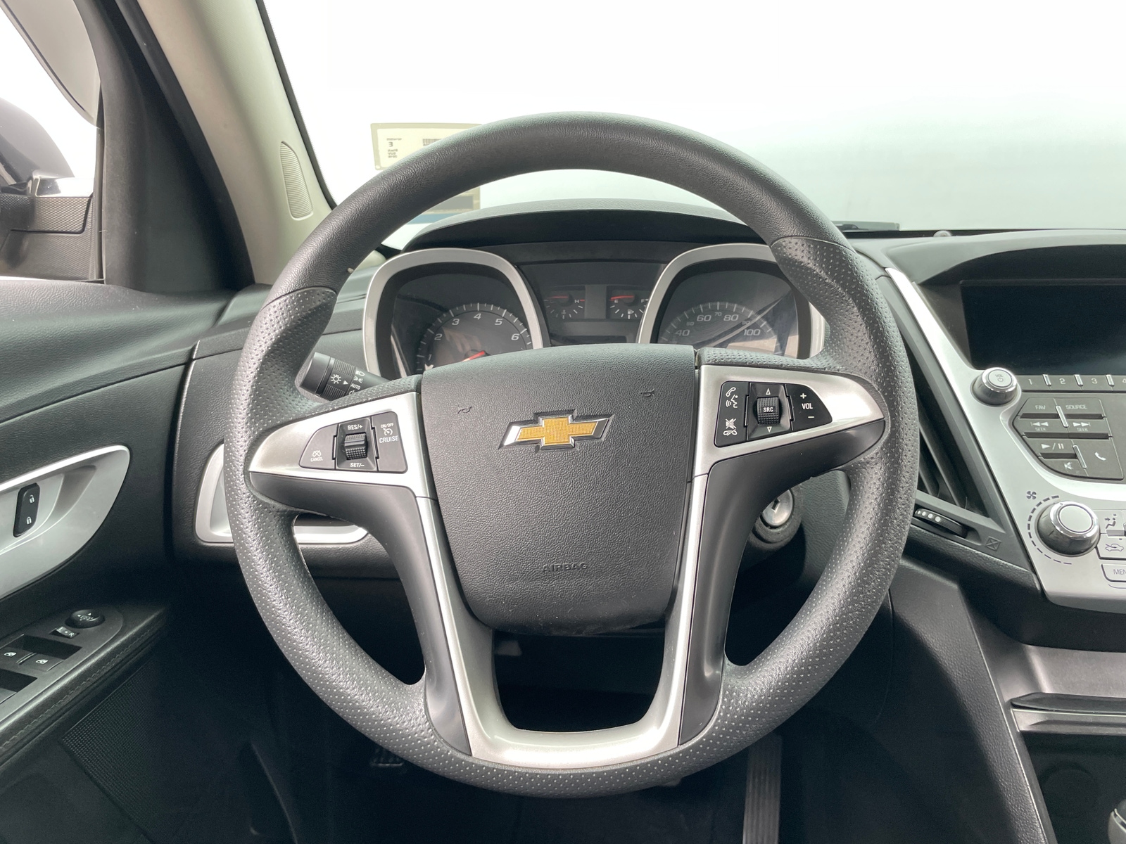 Thumbnail: 2016 Chevrolet Equinox - 5