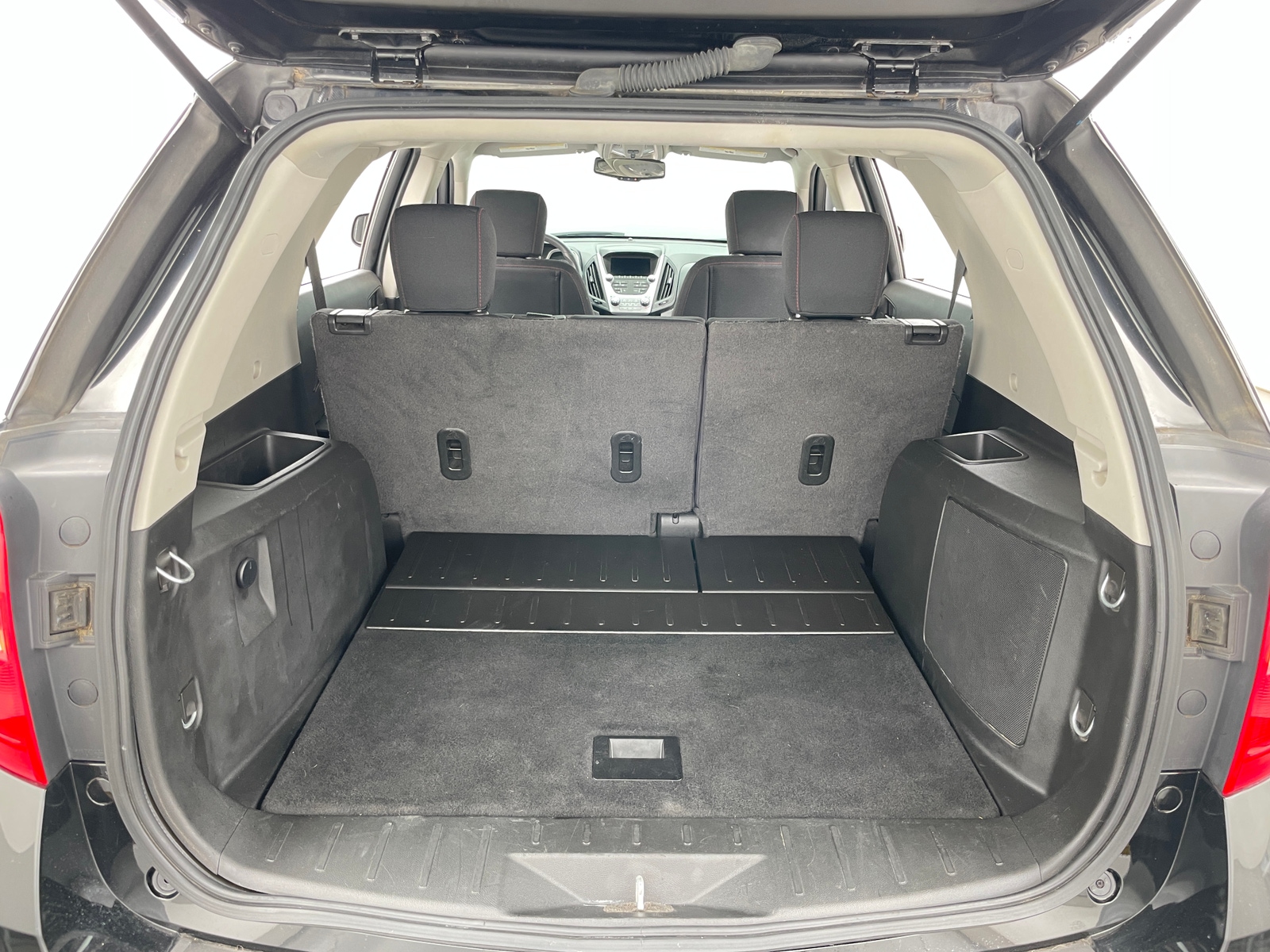 Thumbnail: 2016 Chevrolet Equinox - 7