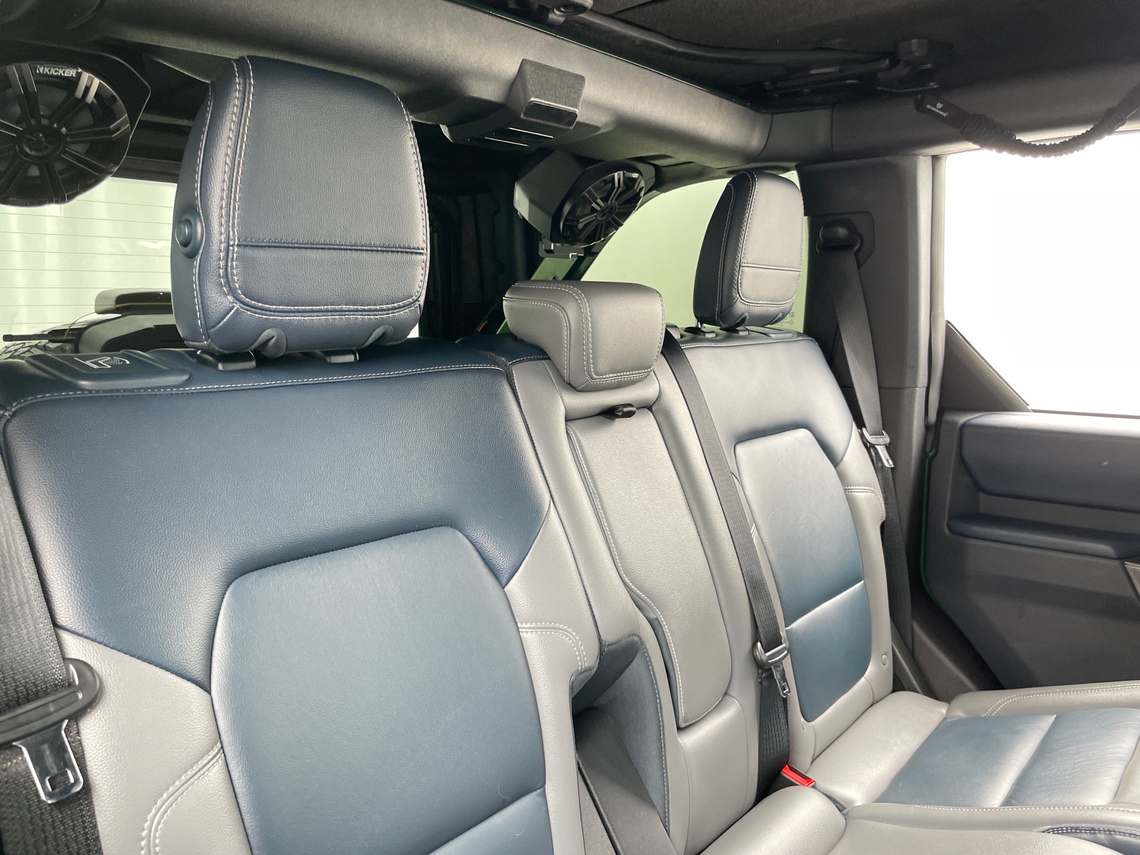 Thumbnail: 2023 Ford Bronco - 5