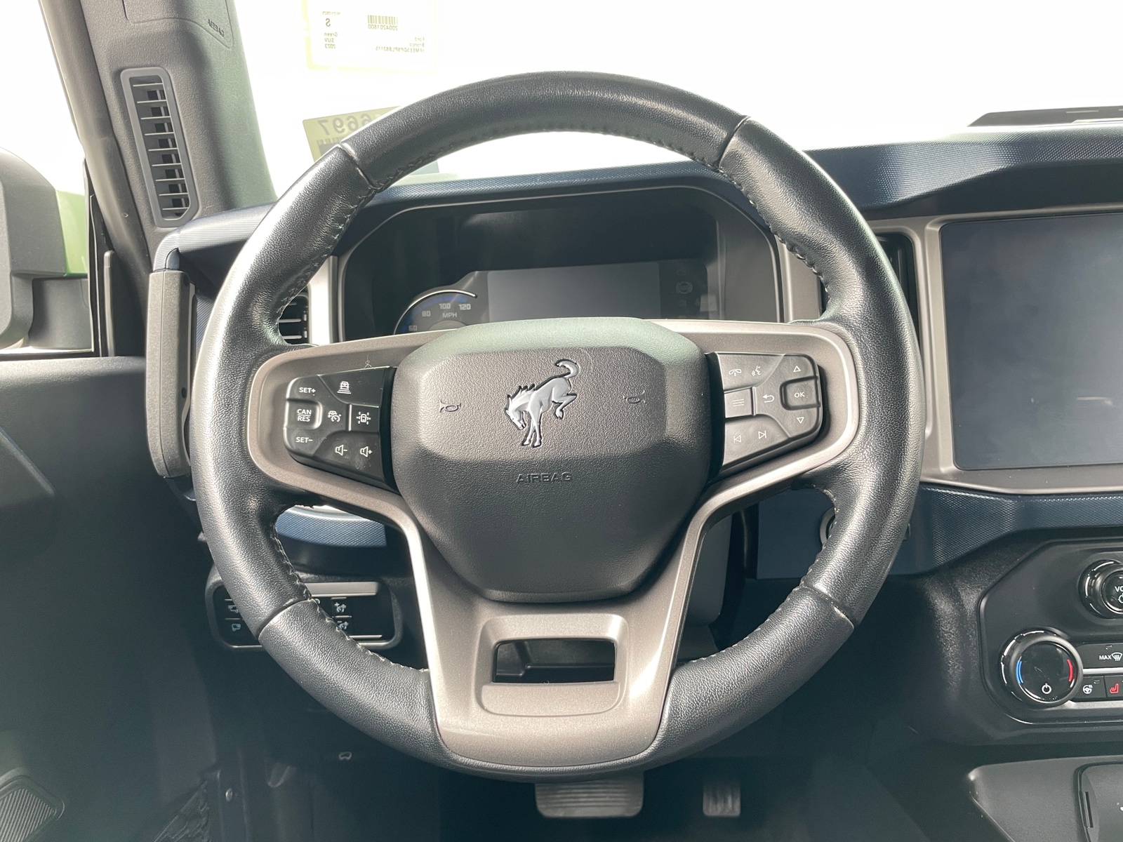 Thumbnail: 2023 Ford Bronco - 4