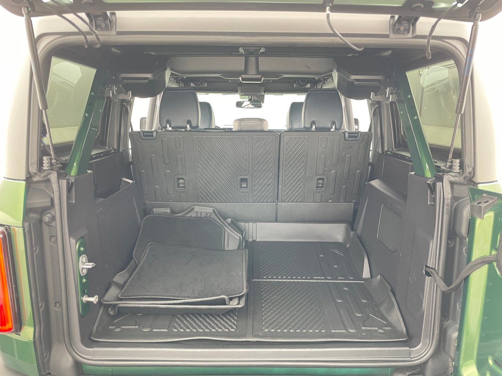 Thumbnail: 2023 Ford Bronco - 6