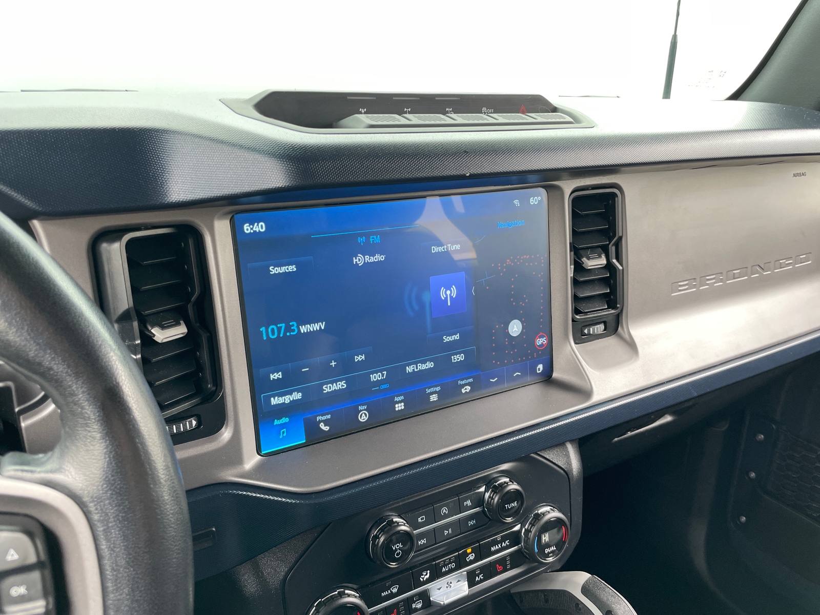 Thumbnail: 2023 Ford Bronco - 3