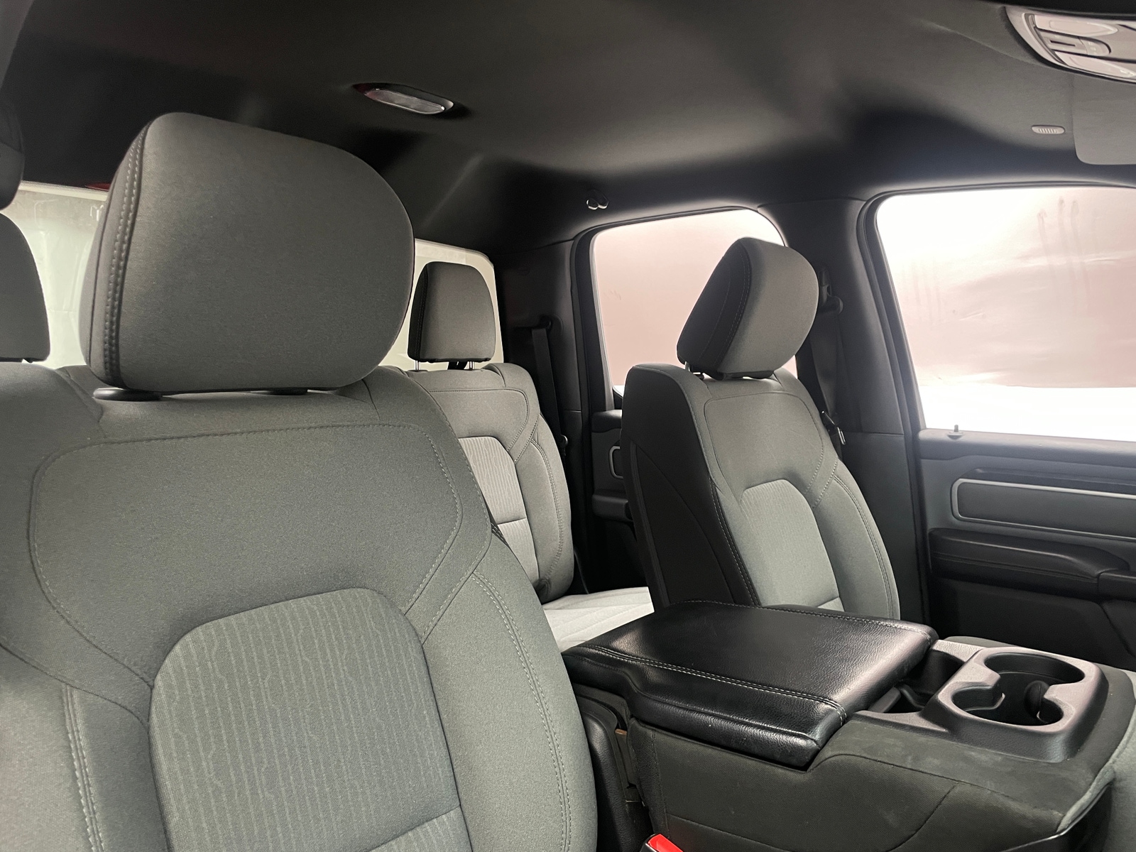 Thumbnail: 2022 RAM 1500 - 2