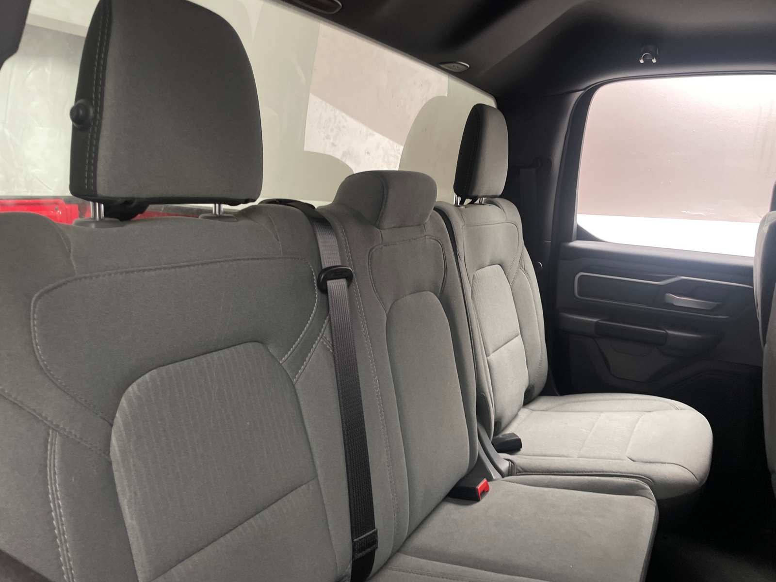 Thumbnail: 2022 RAM 1500 - 6