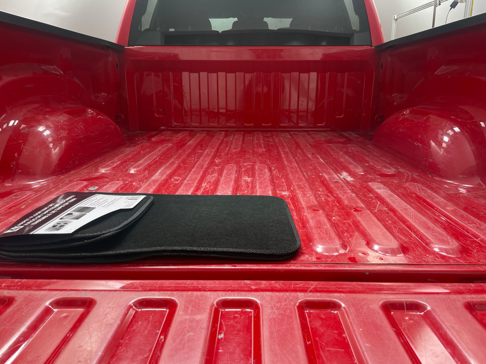 Thumbnail: 2022 RAM 1500 - 7