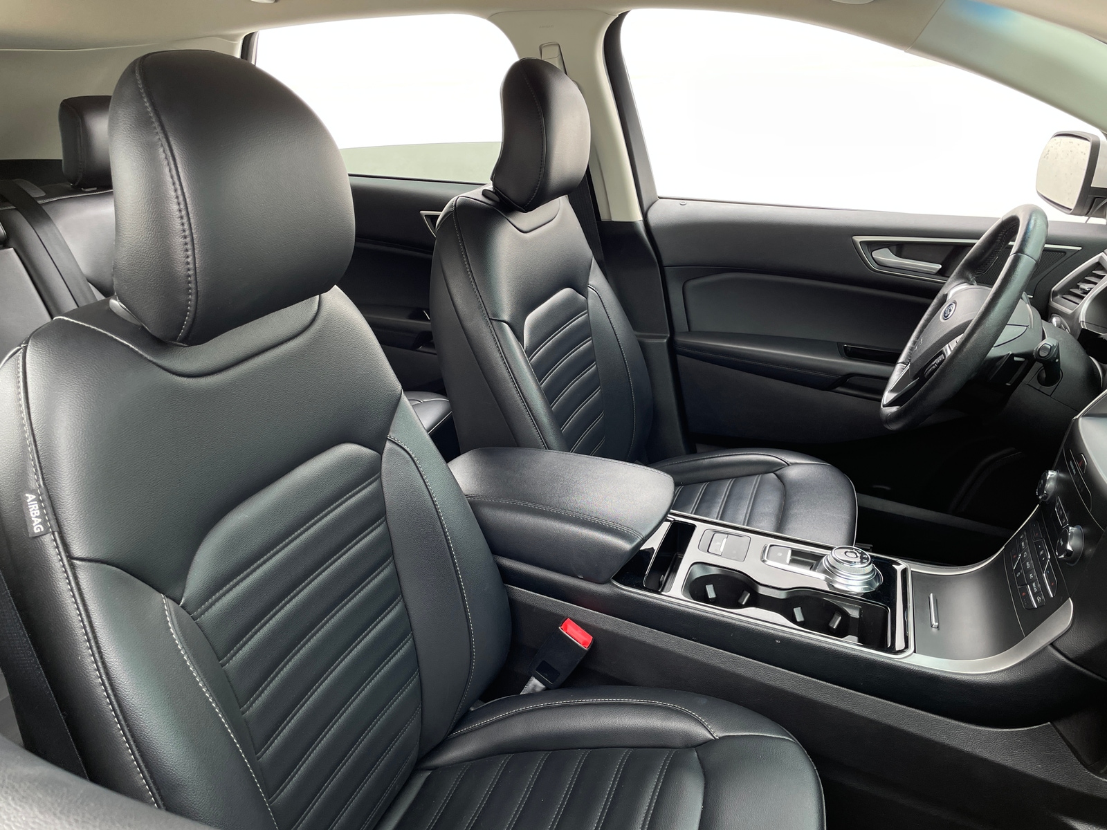 Thumbnail: 2019 Ford Edge - 2