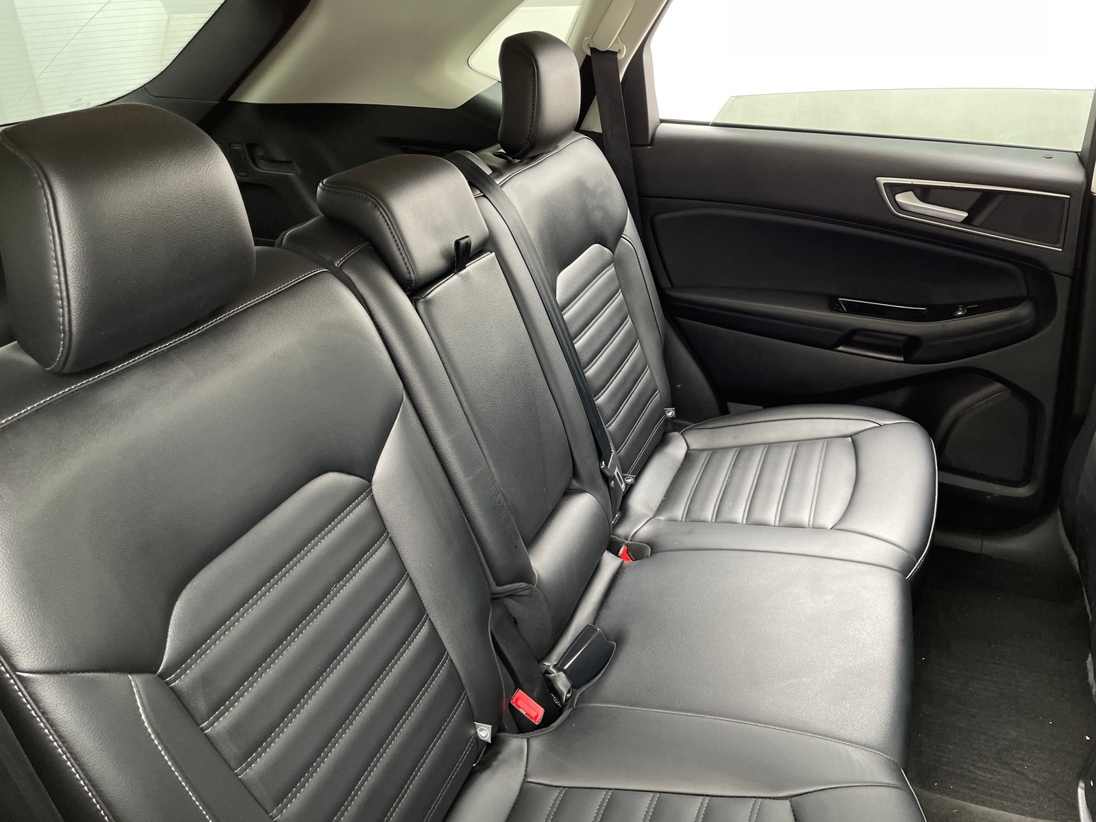 Thumbnail: 2019 Ford Edge - 6