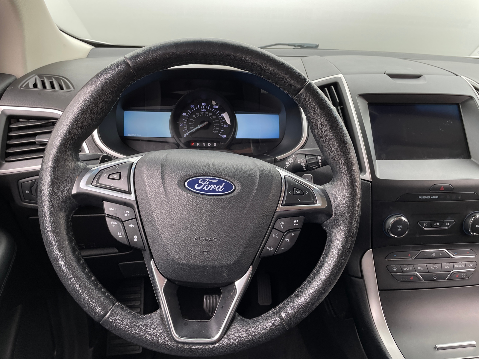 Thumbnail: 2019 Ford Edge - 5