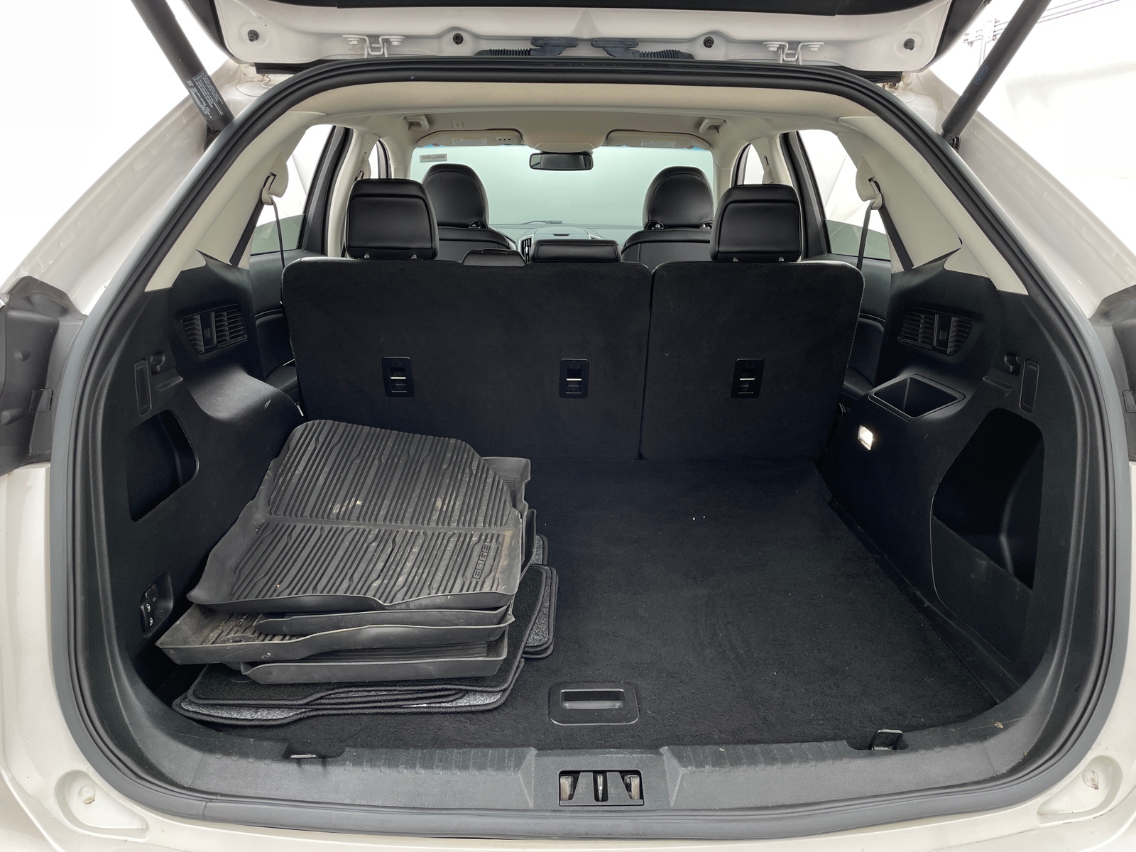 Thumbnail: 2019 Ford Edge - 7