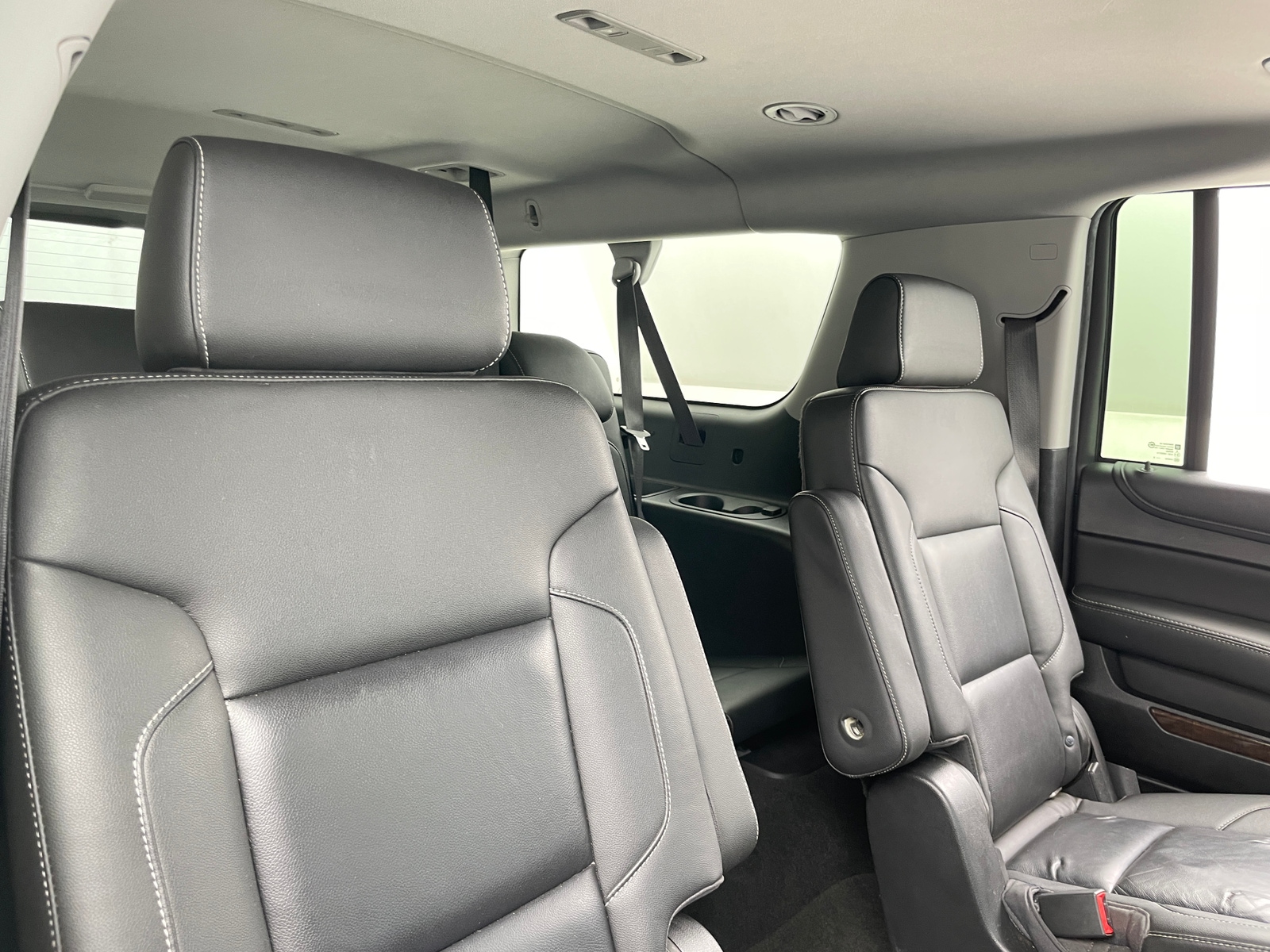 Thumbnail: 2018 Chevrolet Suburban - 5