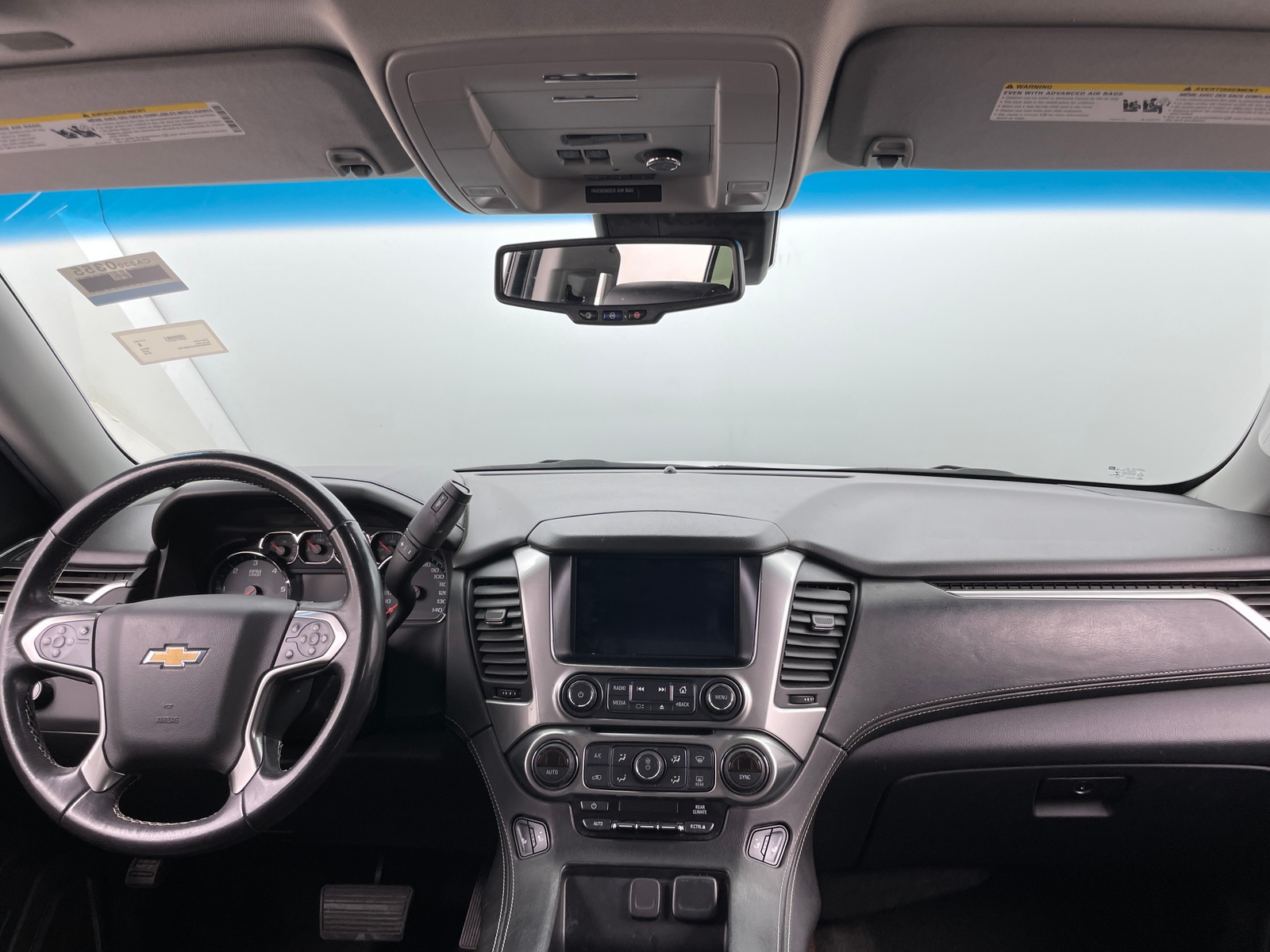 Thumbnail: 2018 Chevrolet Suburban - 2