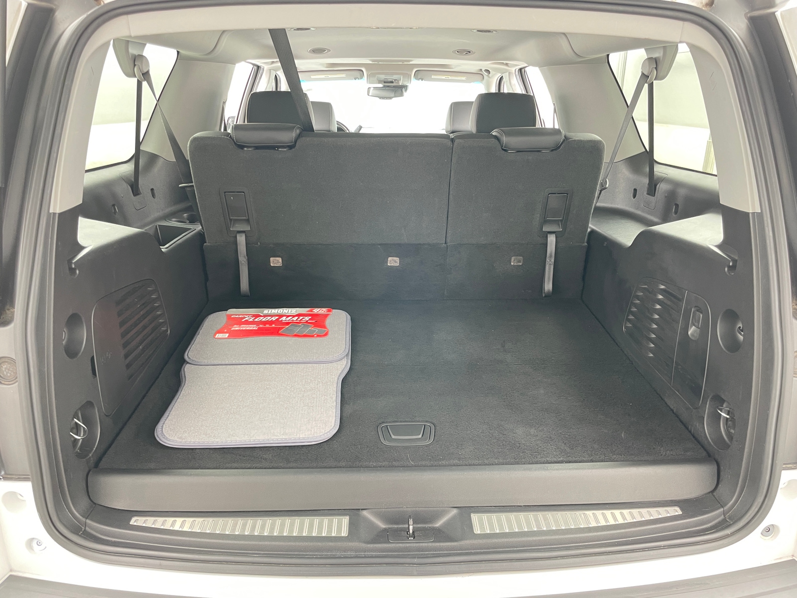 Thumbnail: 2018 Chevrolet Suburban - 6