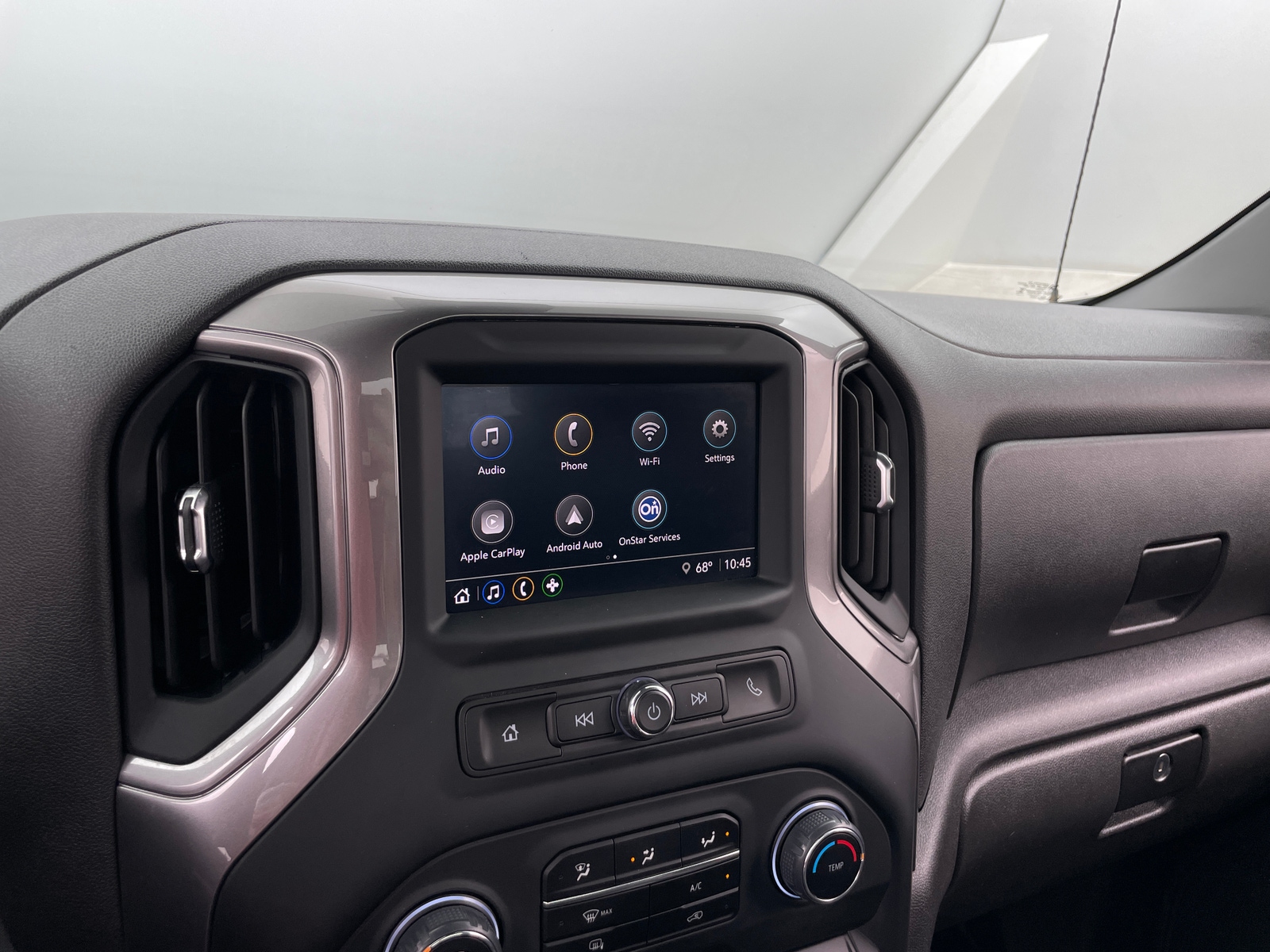 Thumbnail: 2024 Chevrolet Silverado 1500 - 4