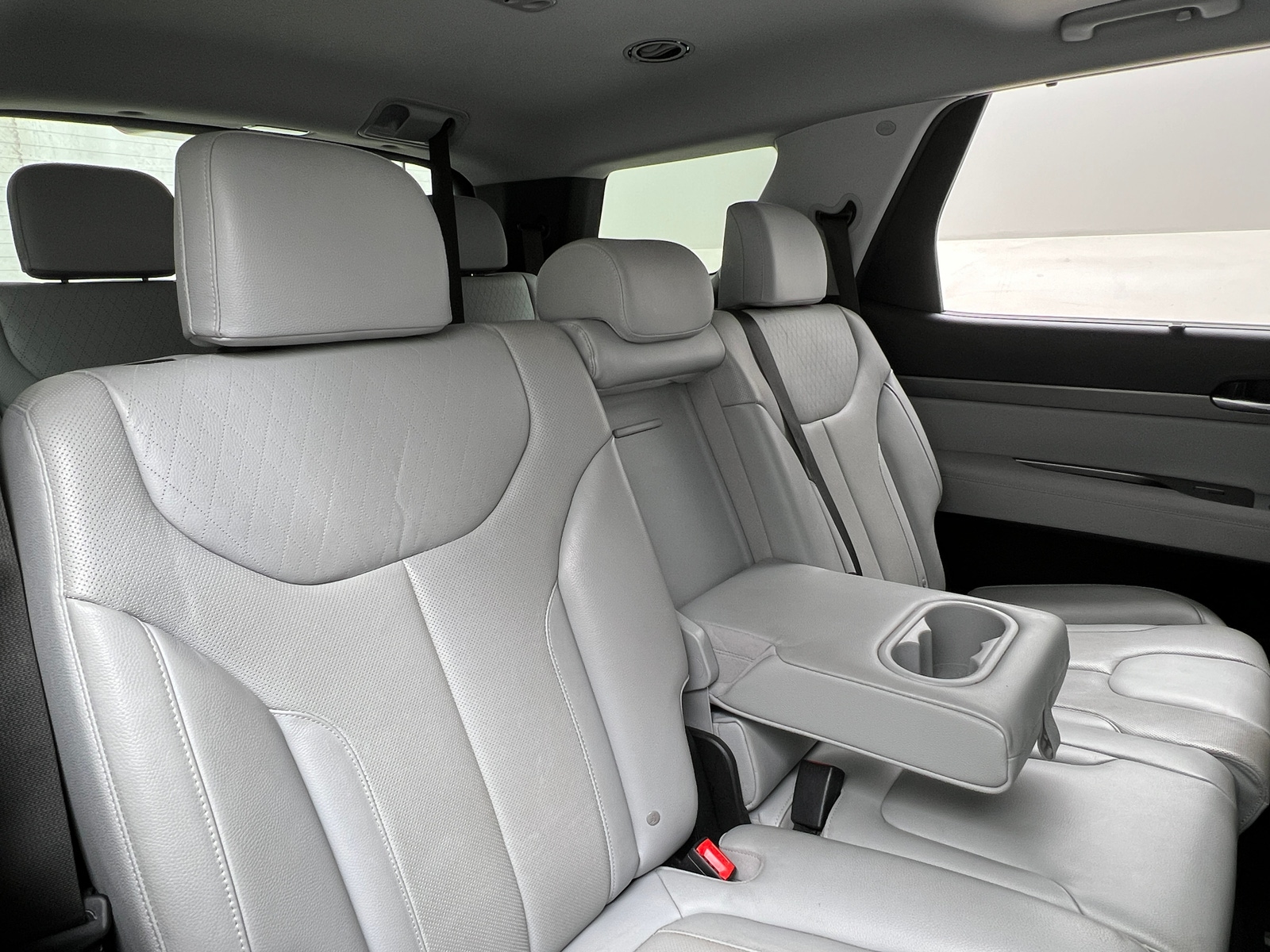 Thumbnail: 2022 Hyundai Palisade - 5