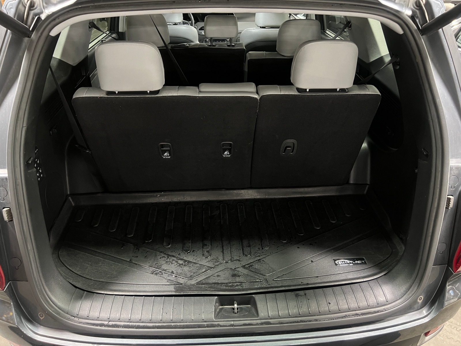 Thumbnail: 2022 Hyundai Palisade - 6