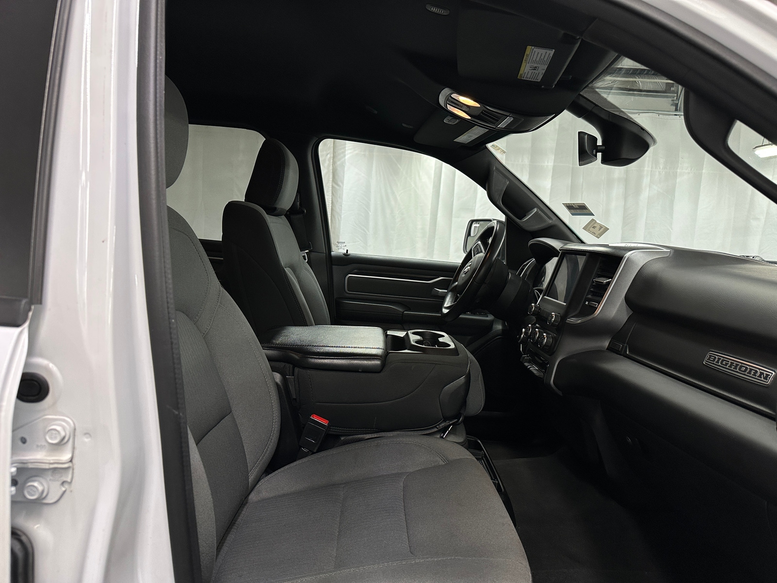 Thumbnail: 2022 RAM 1500 - 2