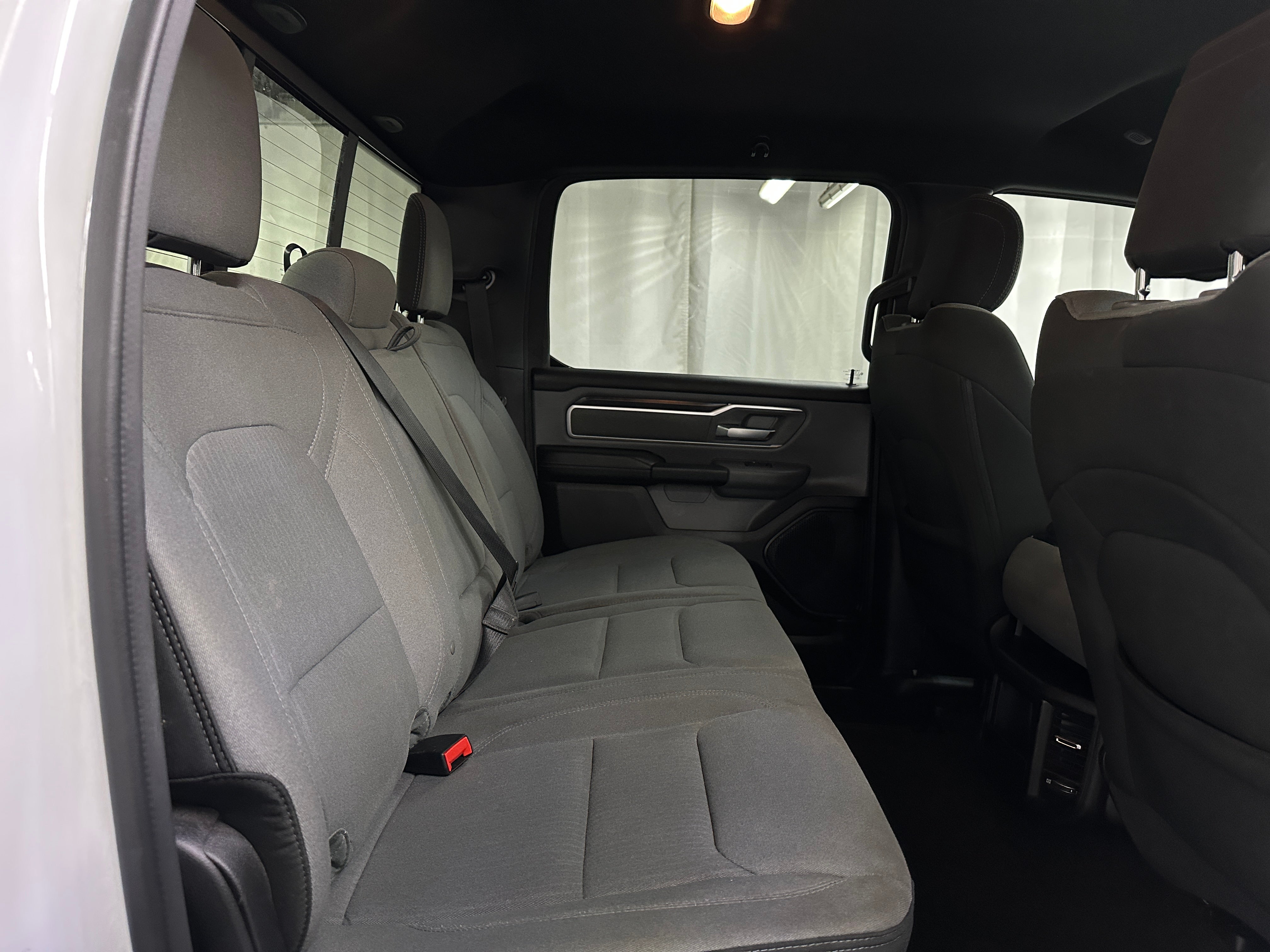 2022 RAM Ram 1500 Pickup