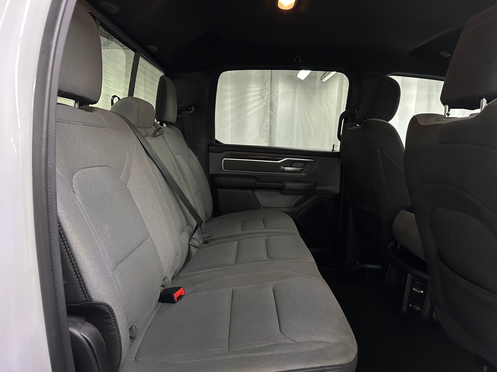 Thumbnail: 2022 RAM 1500 - 6