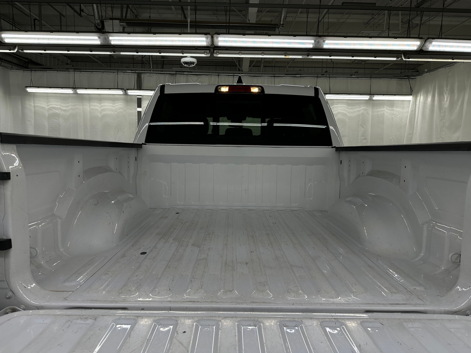 Thumbnail: 2022 RAM 1500 - 7