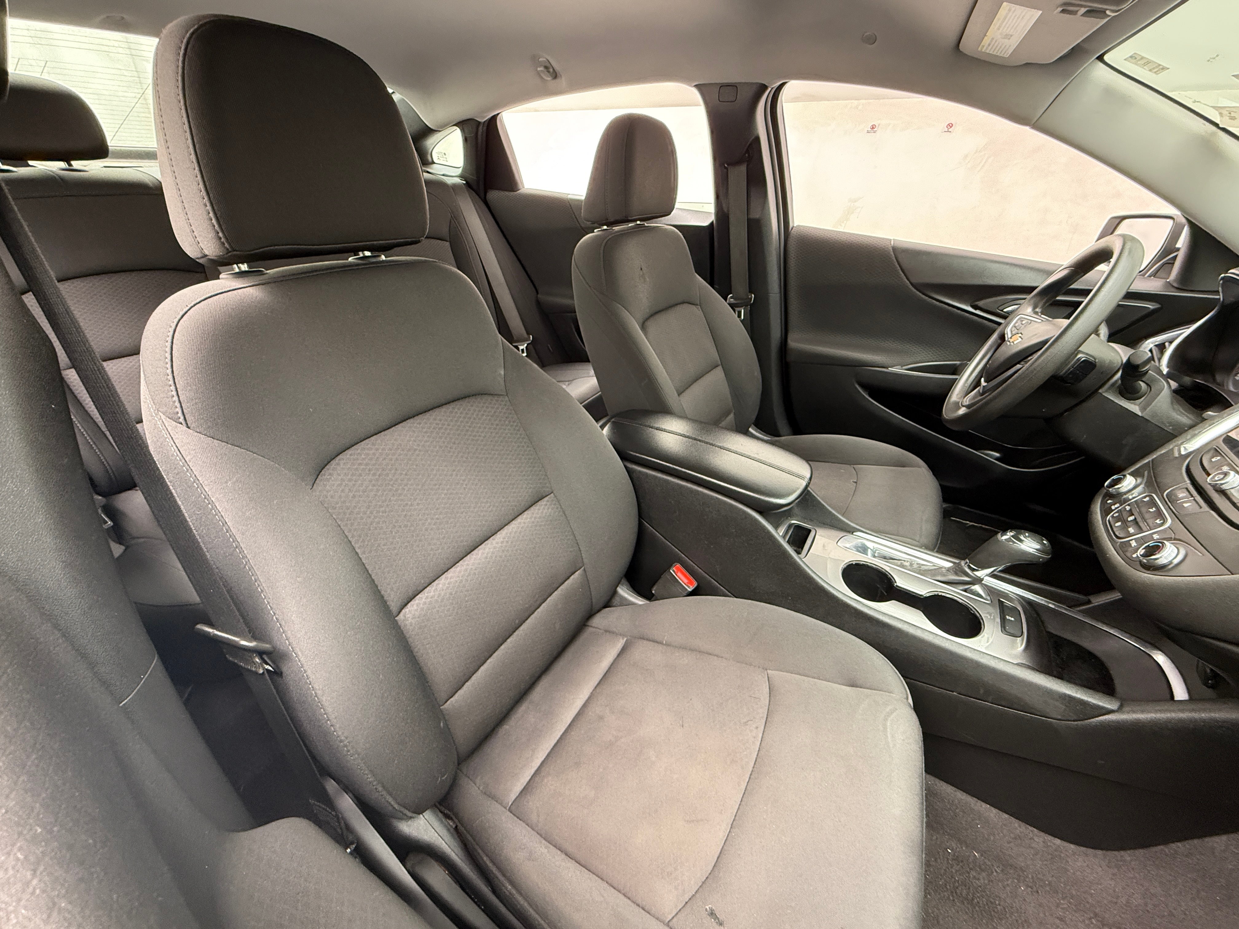 2020 Chevrolet Malibu