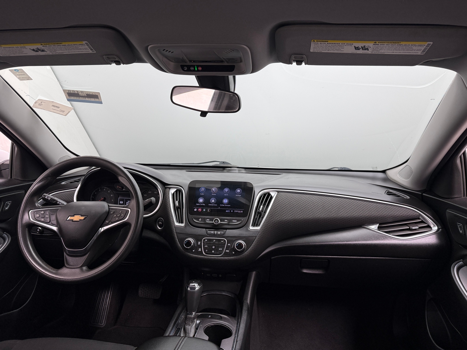 Thumbnail: 2020 Chevrolet Malibu - 3