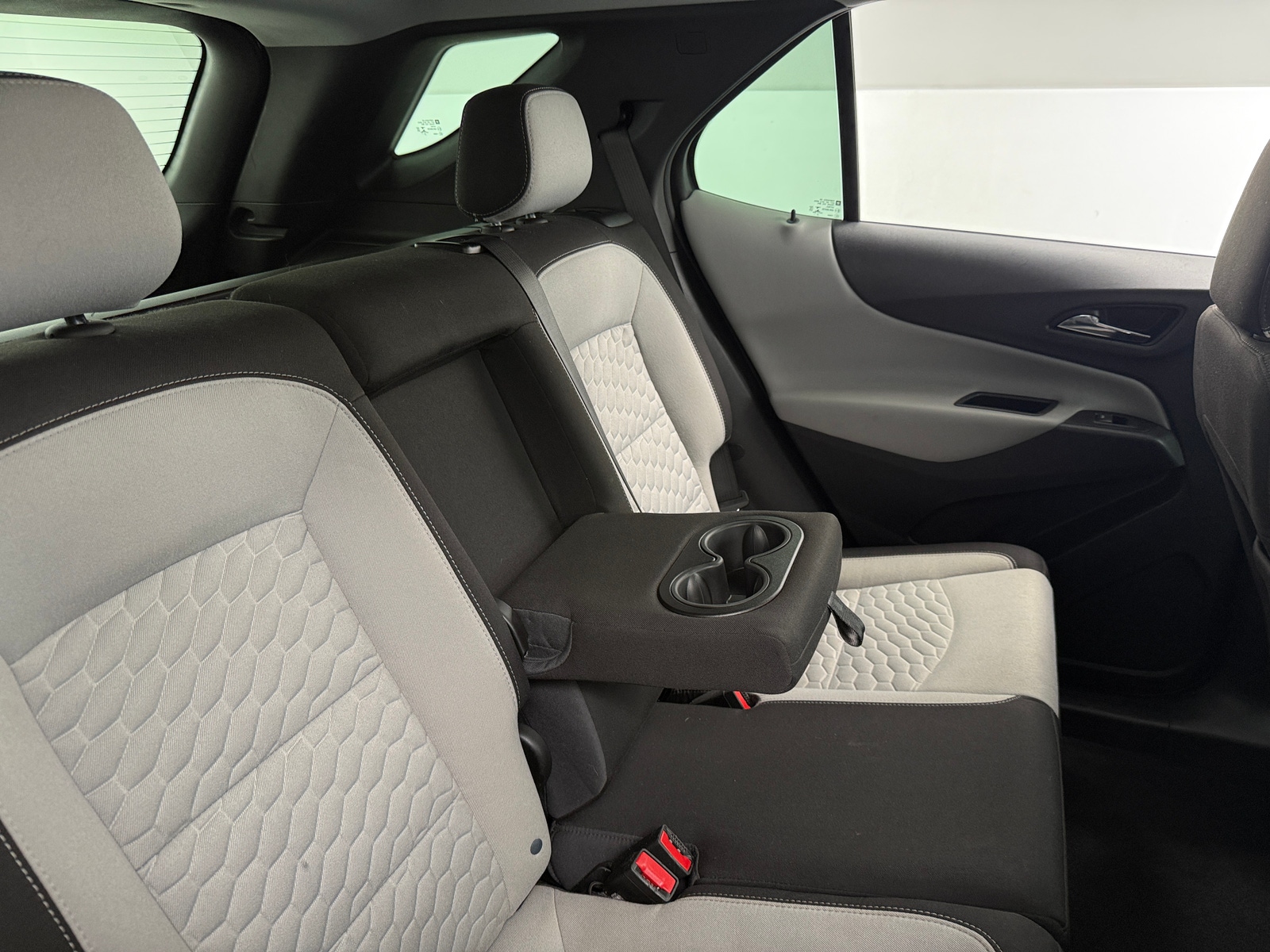 Thumbnail: 2021 Chevrolet Equinox - 6