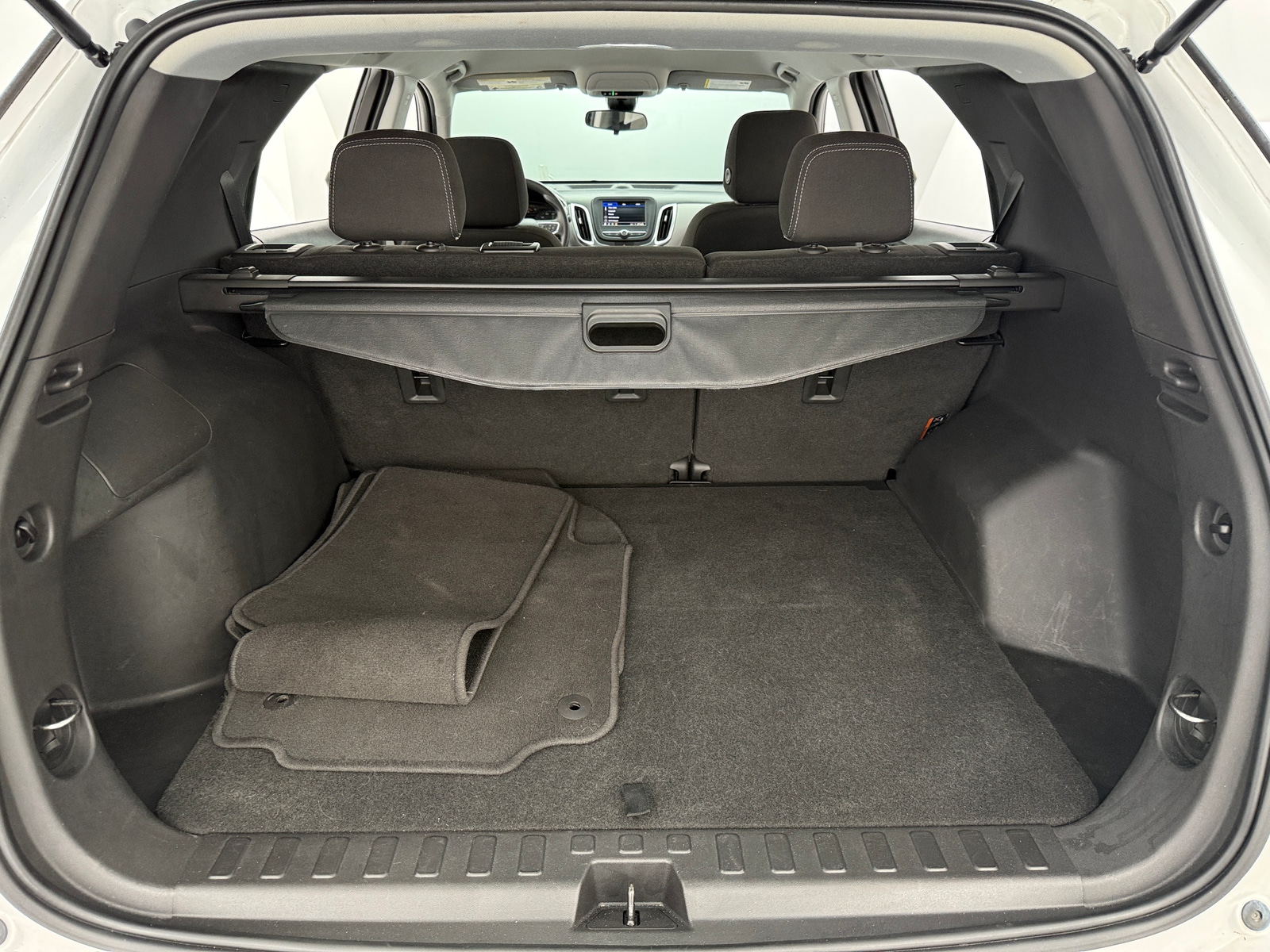 Thumbnail: 2021 Chevrolet Equinox - 7