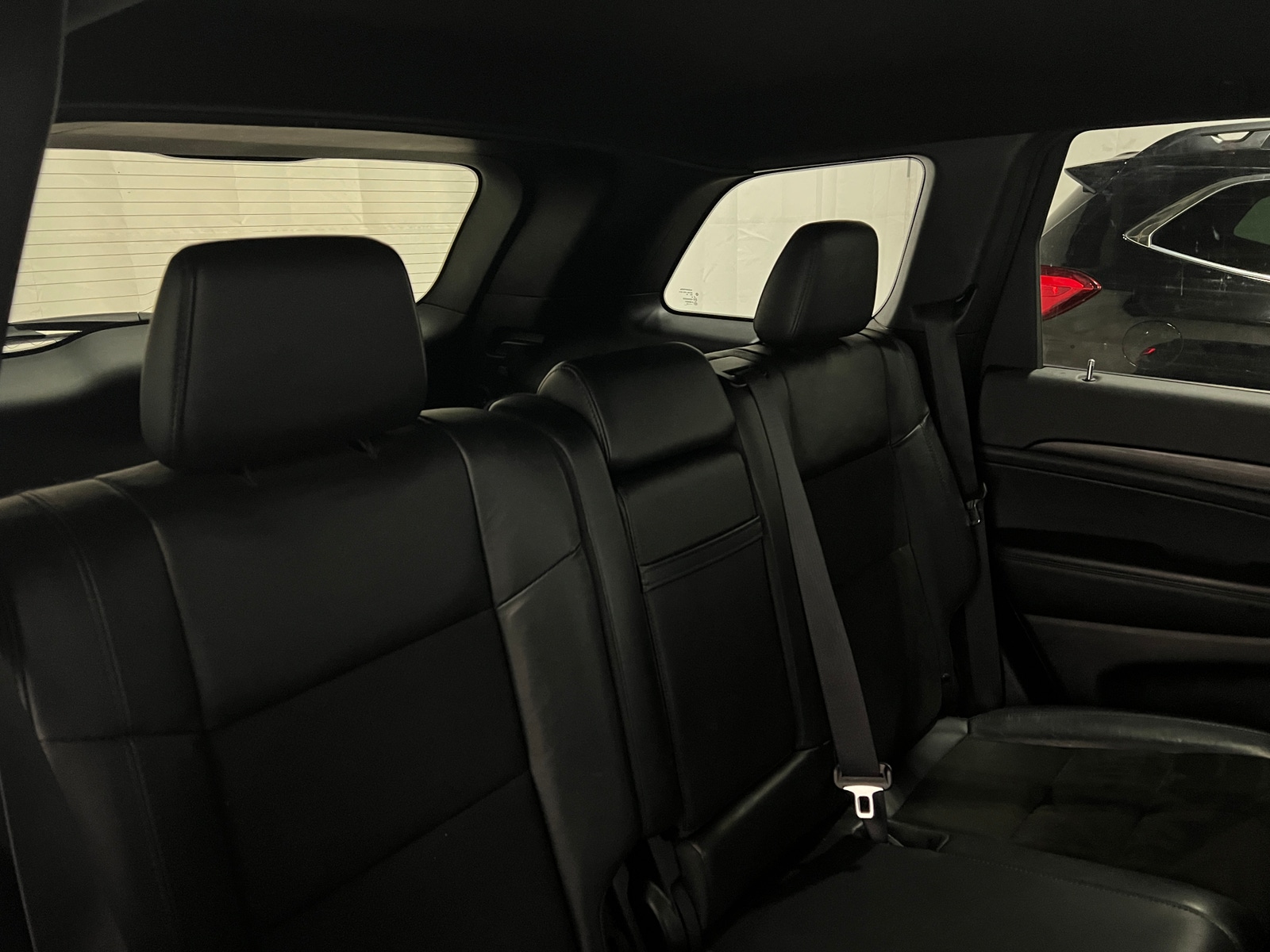 Thumbnail: 2020 Jeep Grand Cherokee - 6