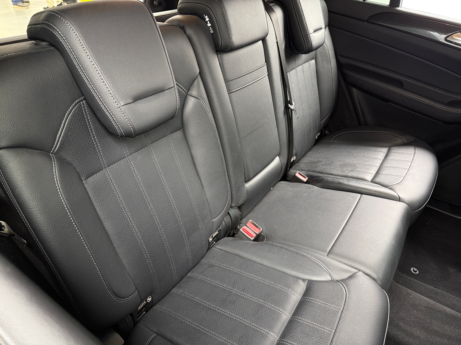 Thumbnail: 2018 Mercedes-Benz GLE - 5