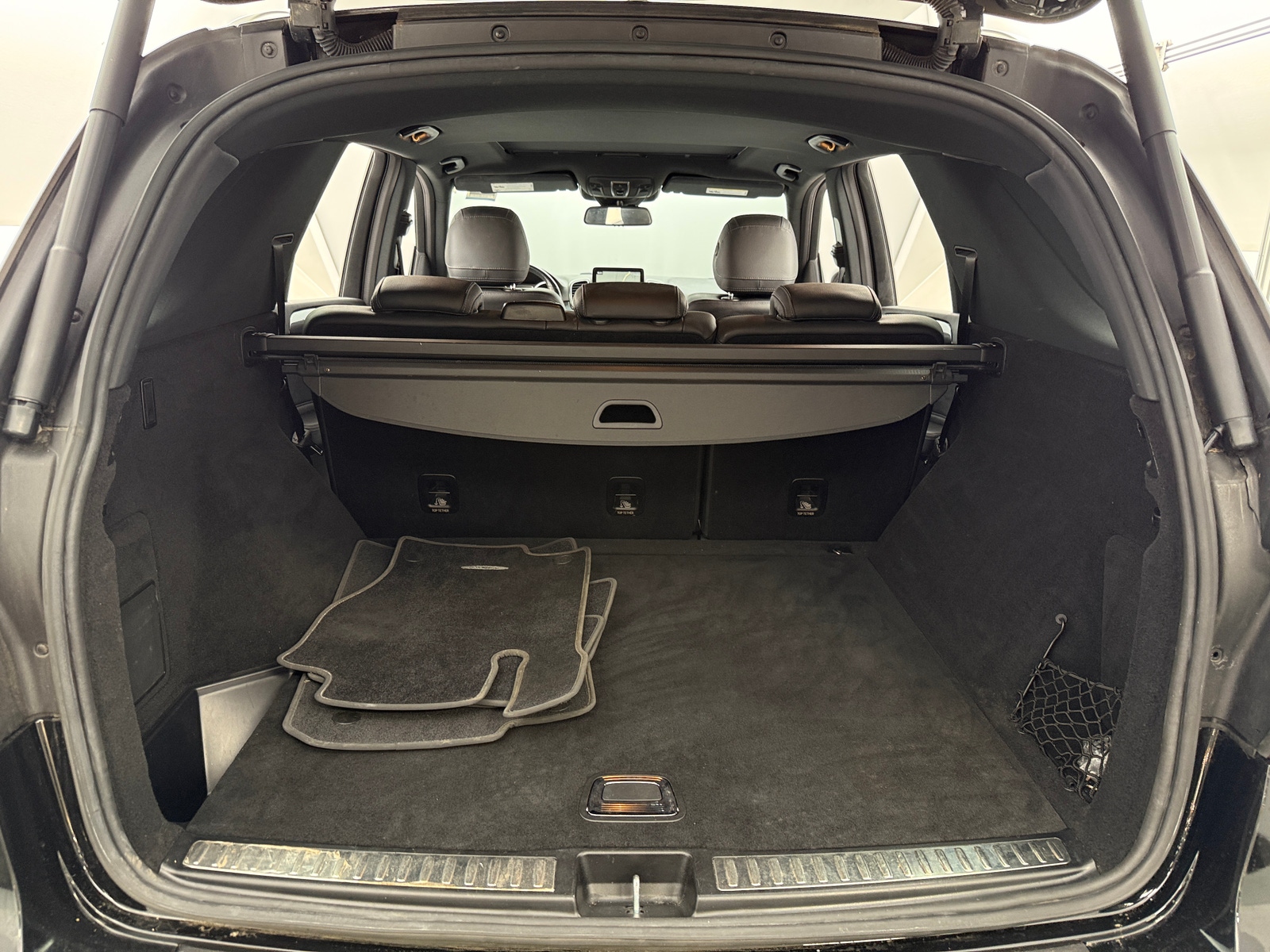 Thumbnail: 2018 Mercedes-Benz GLE - 6