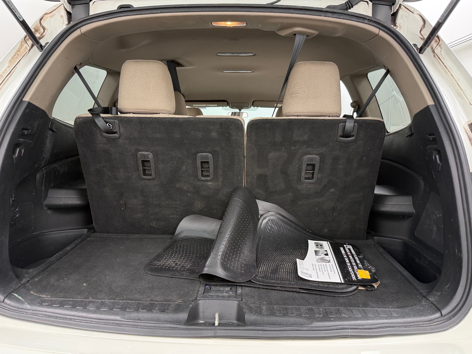 Thumbnail: 2017 Honda Pilot - 7