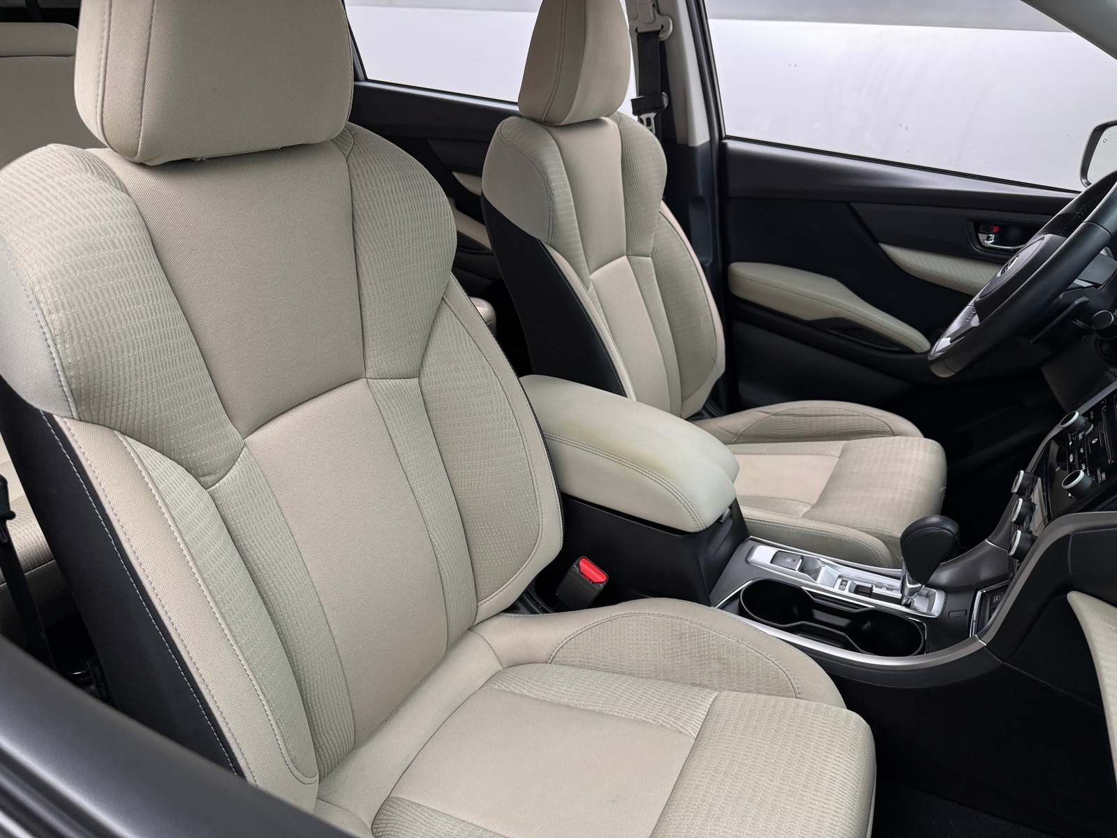 Thumbnail: 2021 Subaru Ascent - 2