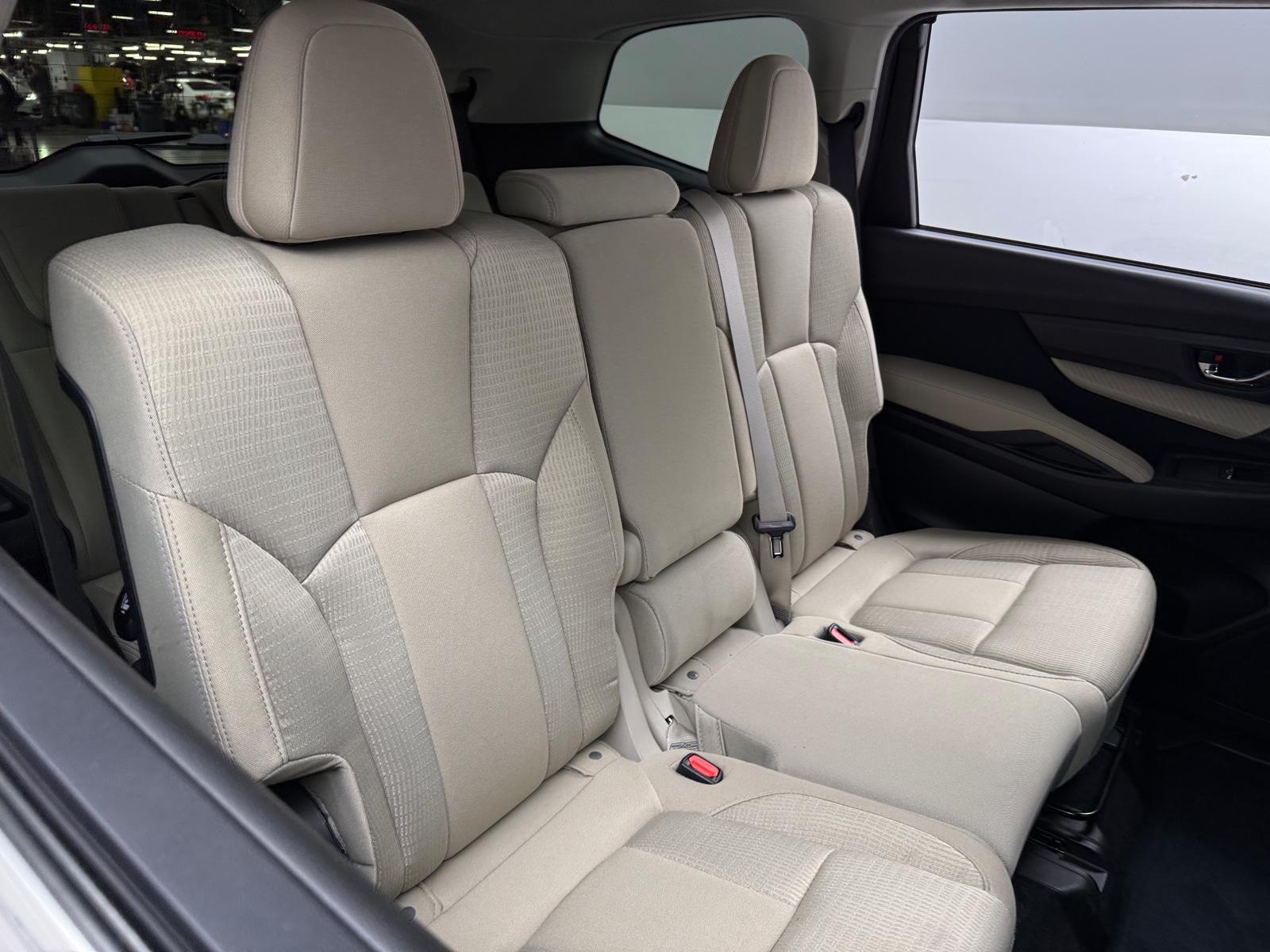 Thumbnail: 2021 Subaru Ascent - 6