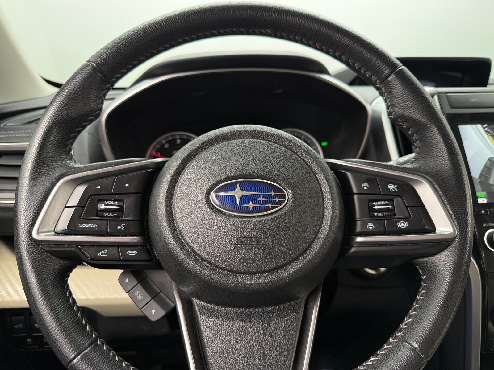 Thumbnail: 2021 Subaru Ascent - 5