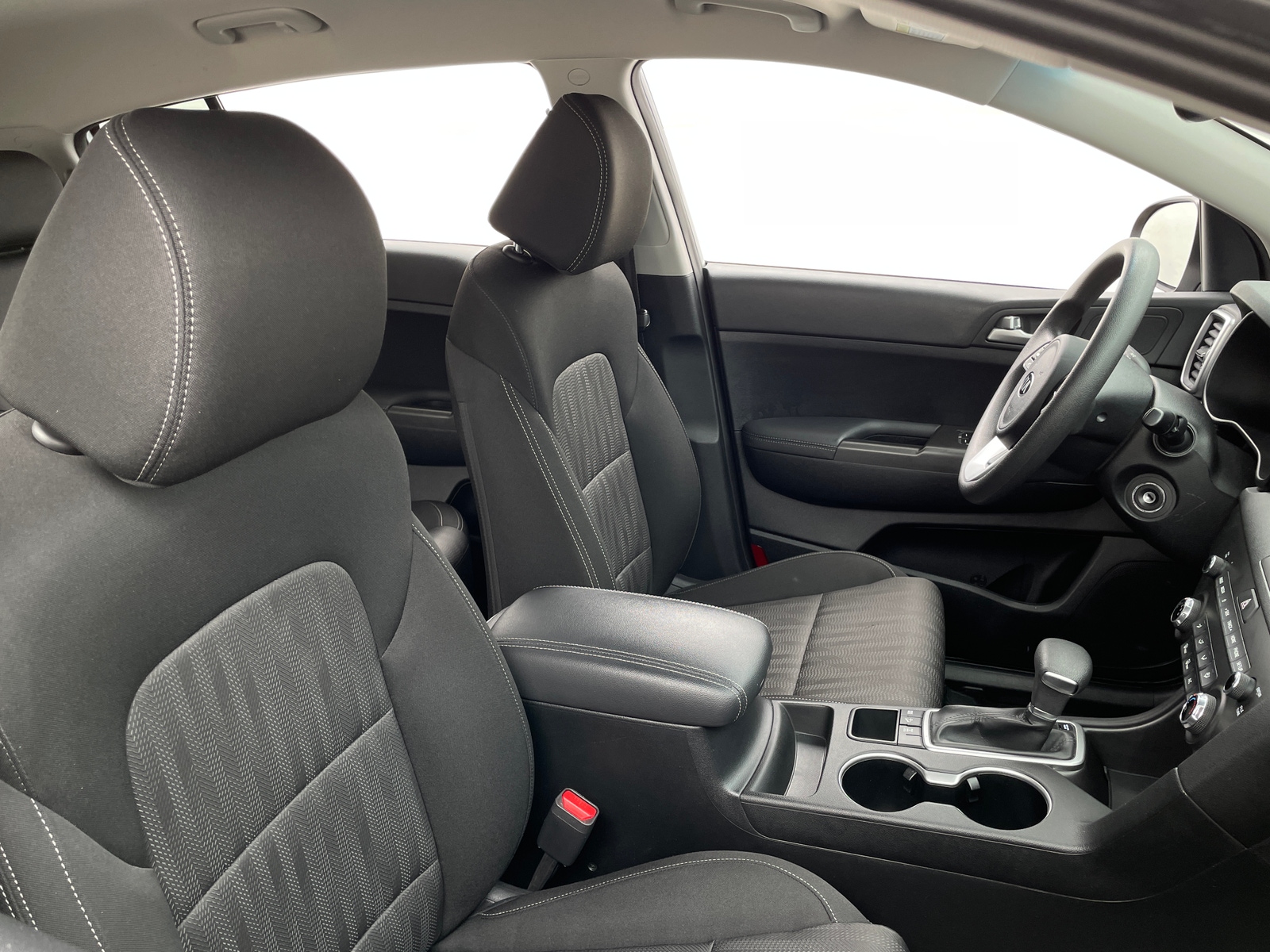 Thumbnail: 2021 Kia Sportage - 2