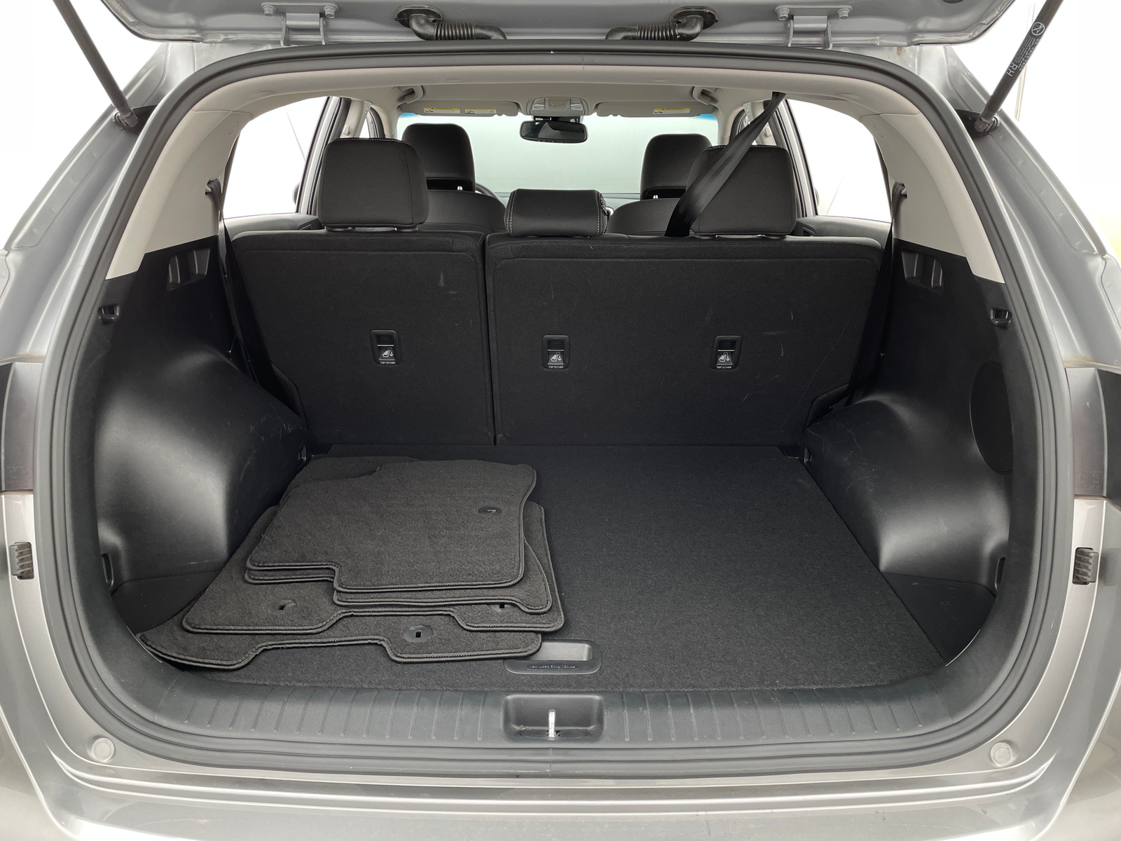 Thumbnail: 2021 Kia Sportage - 7